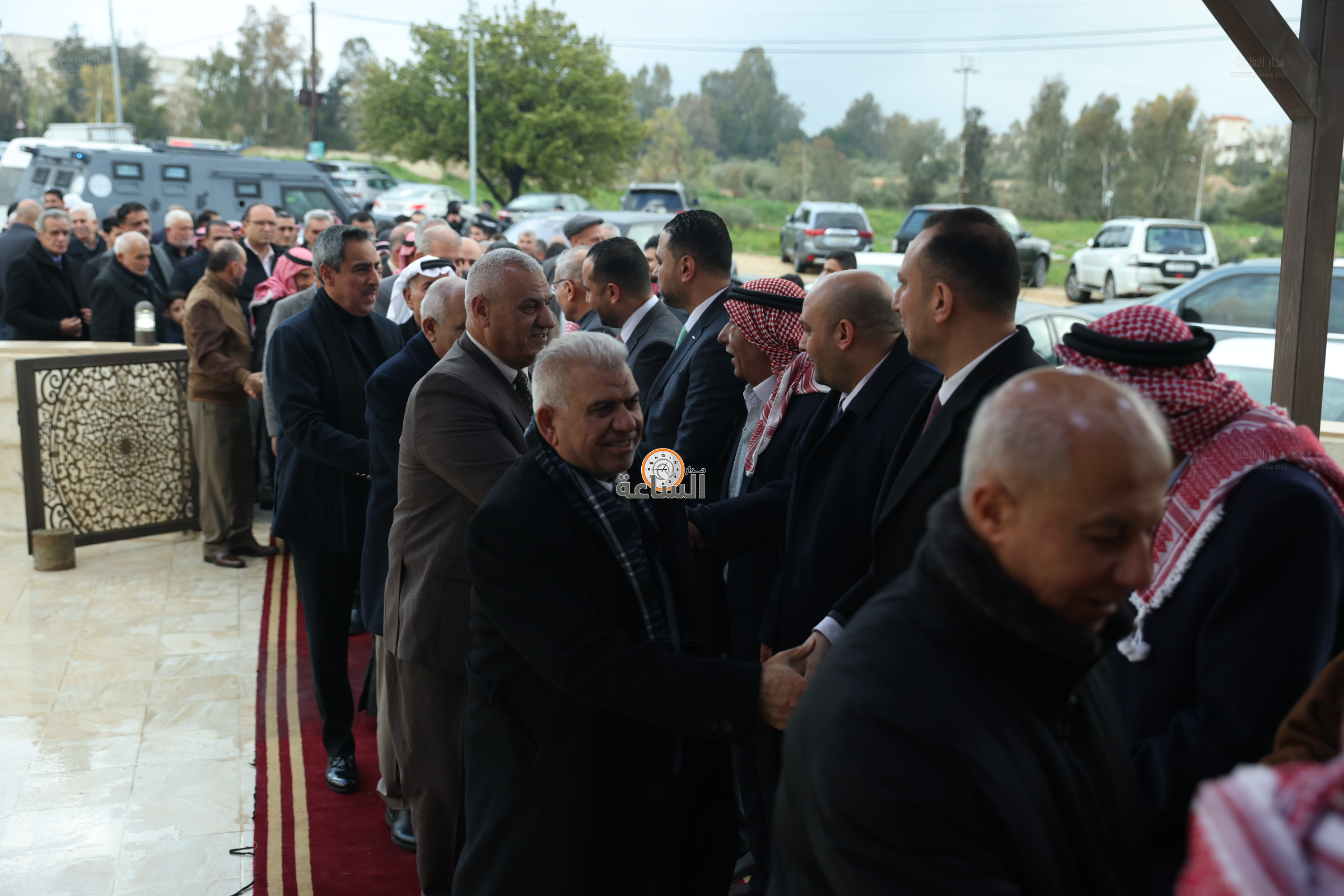 Madar Al-Saa Images 0.05589449531239088