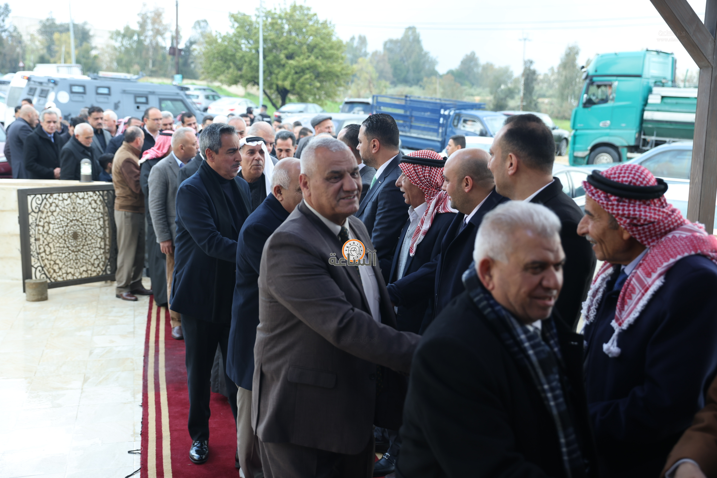 Madar Al-Saa Images 0.19320100050067512