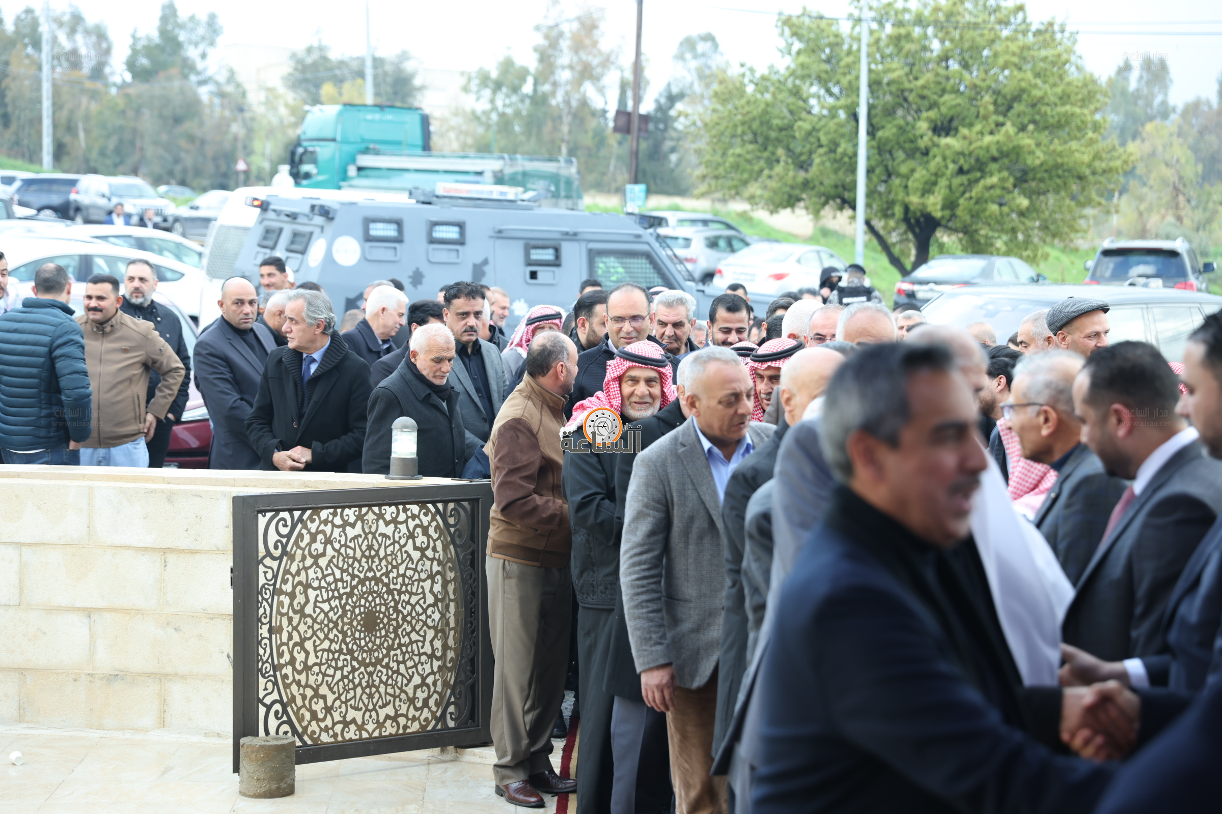 Madar Al-Saa Images 0.11592765056782794