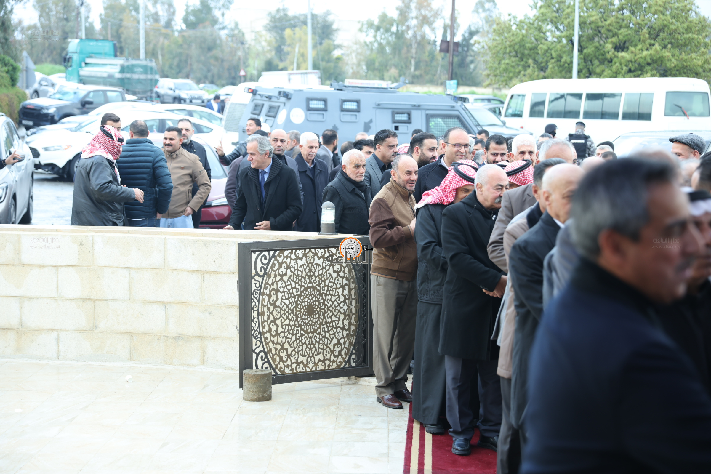 Madar Al-Saa Images 0.9513155003880993