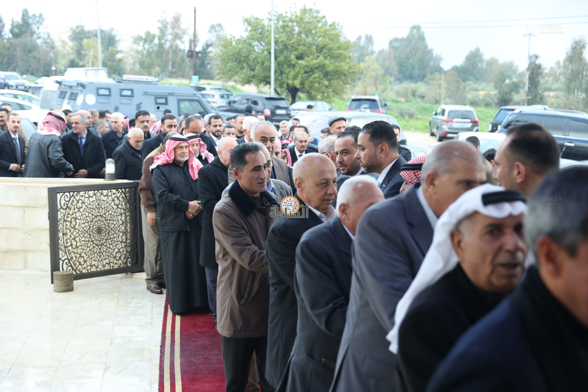 Madar Al-Saa Images 0.20098088672333303