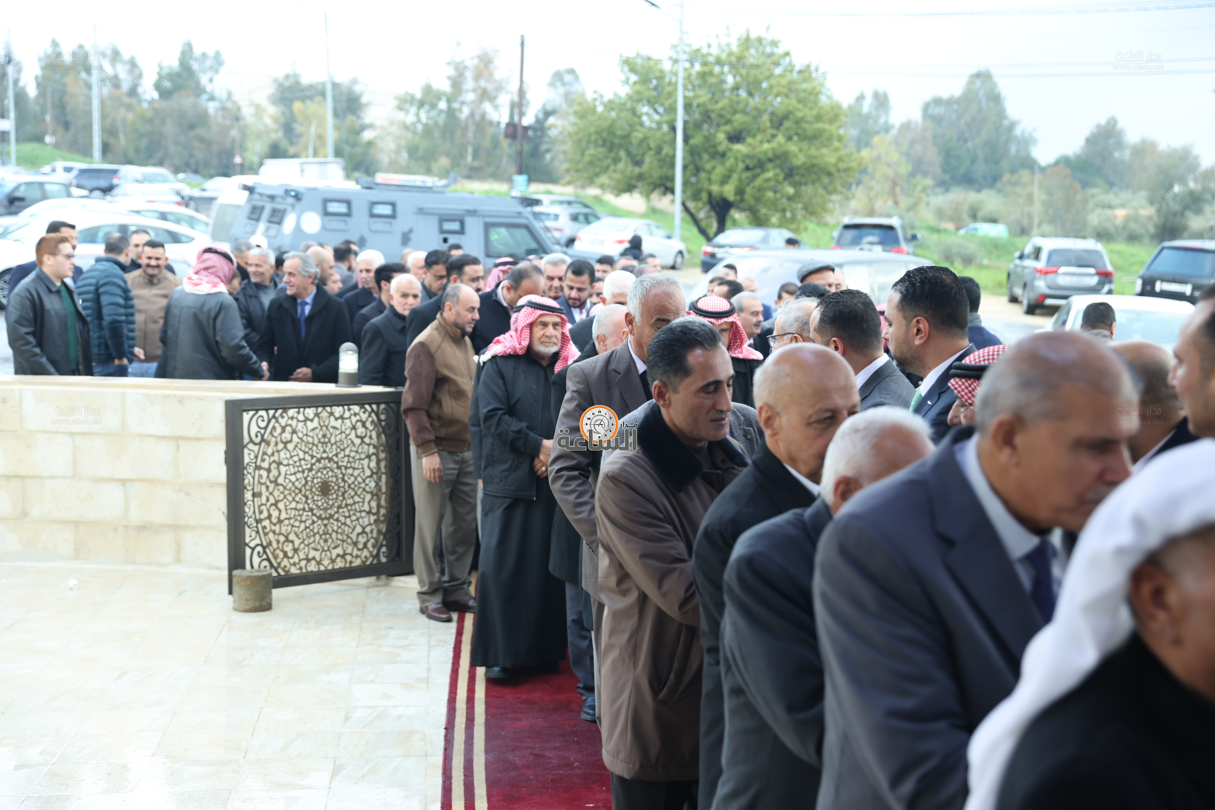 Madar Al-Saa Images 0.7251576244723883