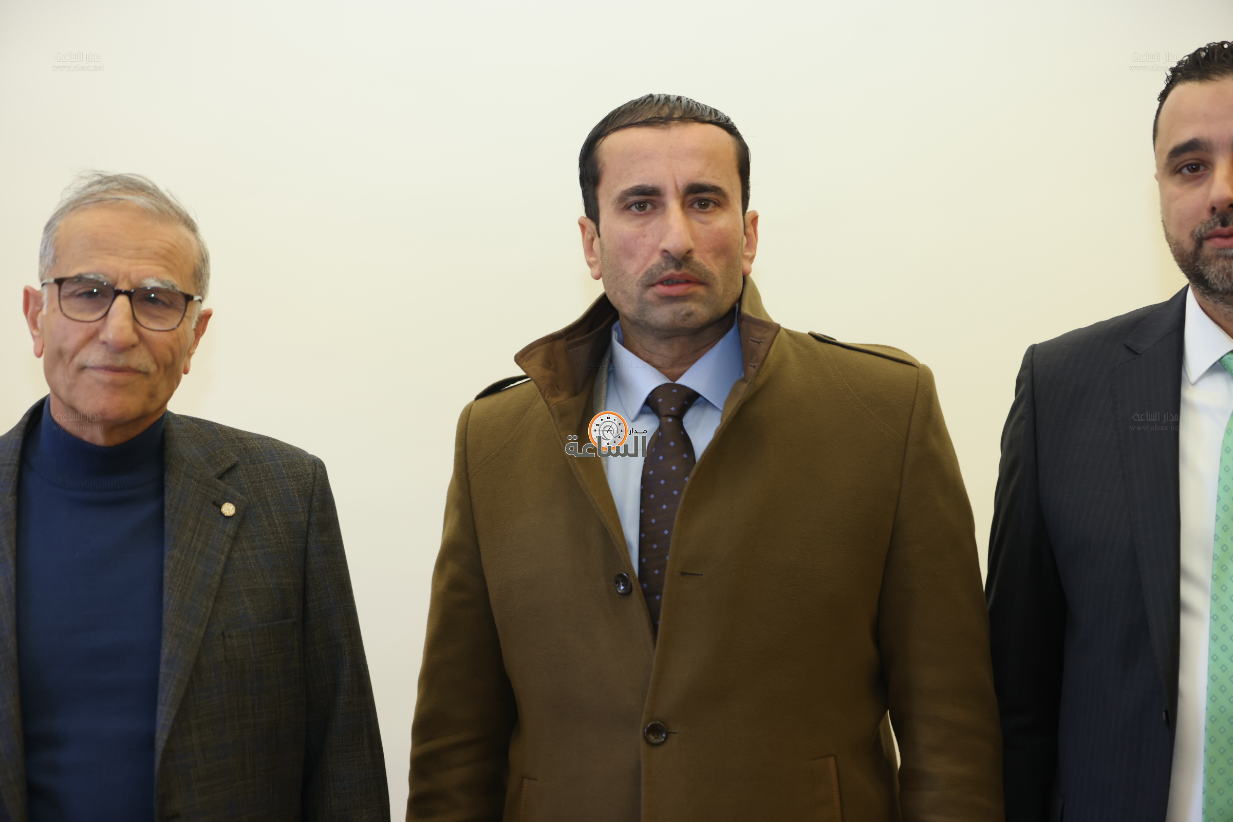 Madar Al-Saa Images 0.03278119977083194