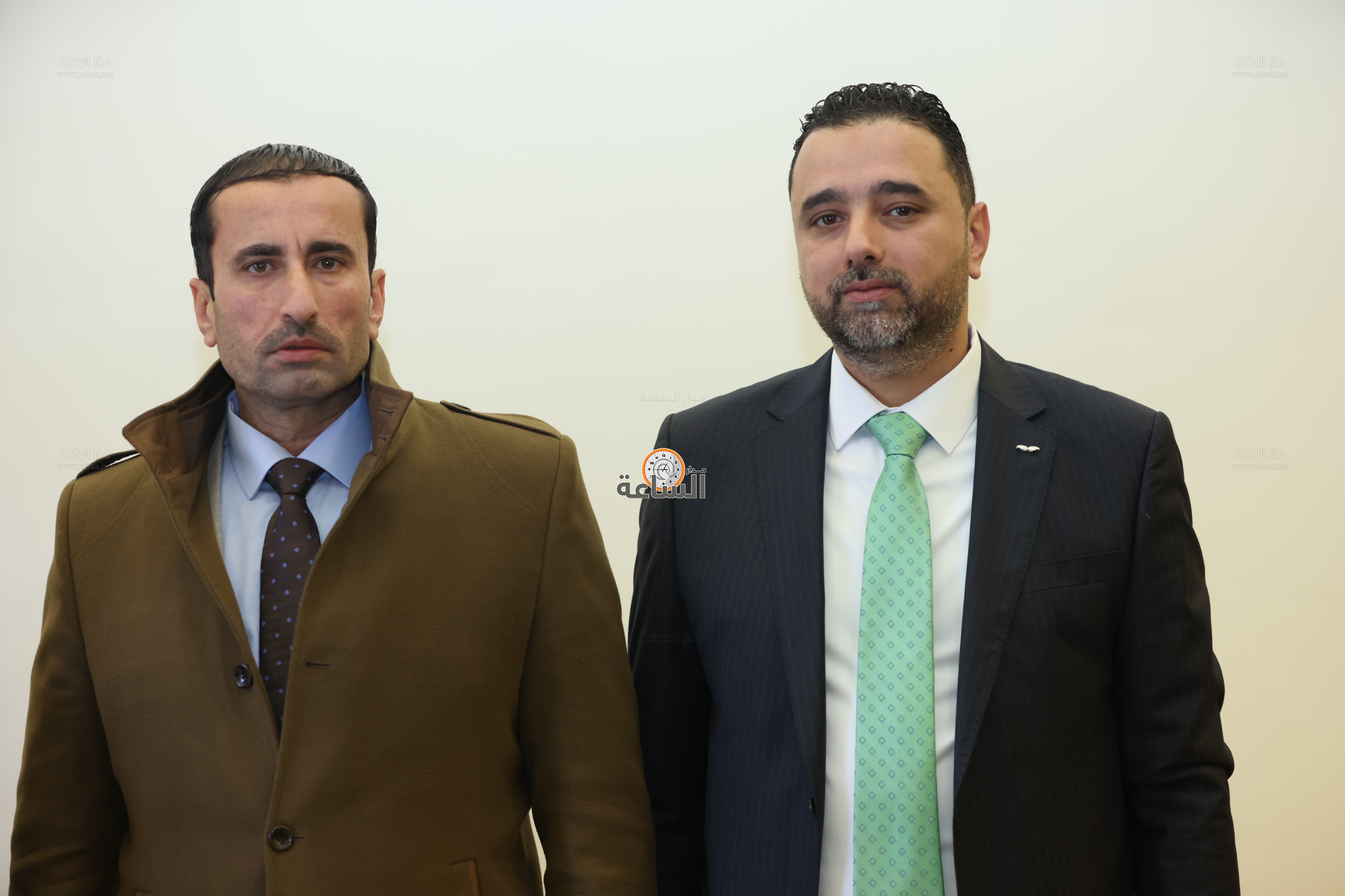 Madar Al-Saa Images 0.8030988234185743