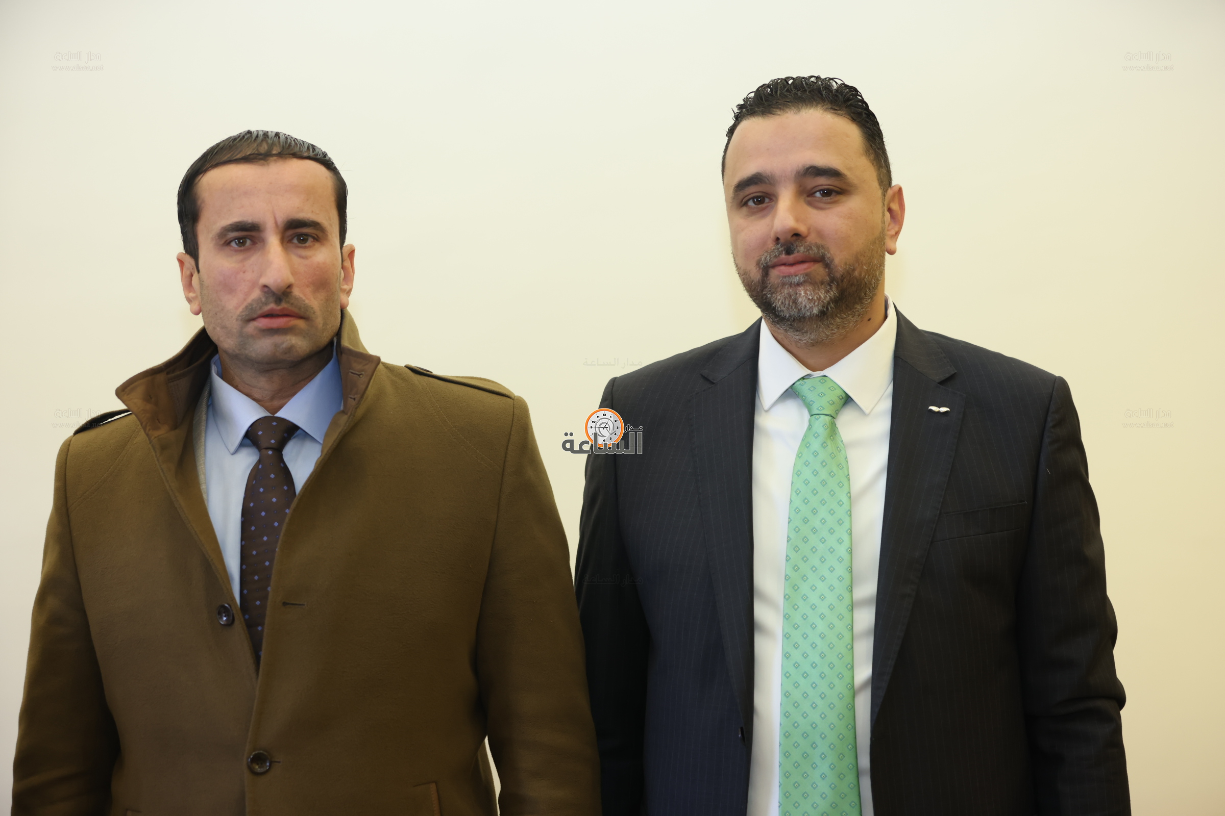 Madar Al-Saa Images 0.40920461513818207