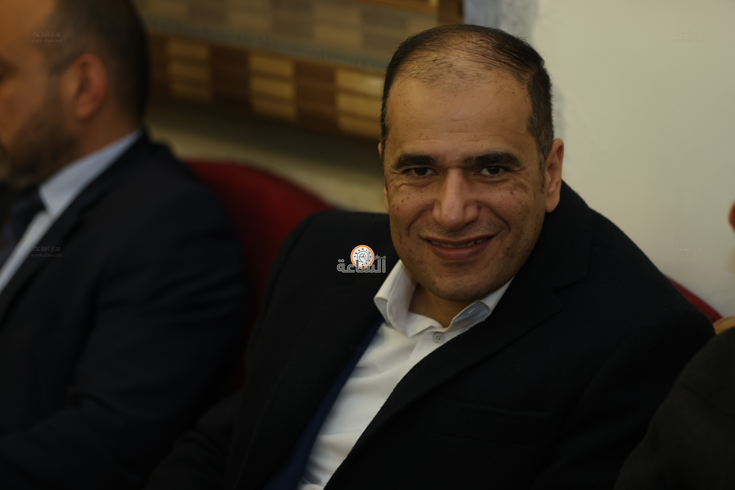 Madar Al-Saa Images 0.4376754751270435