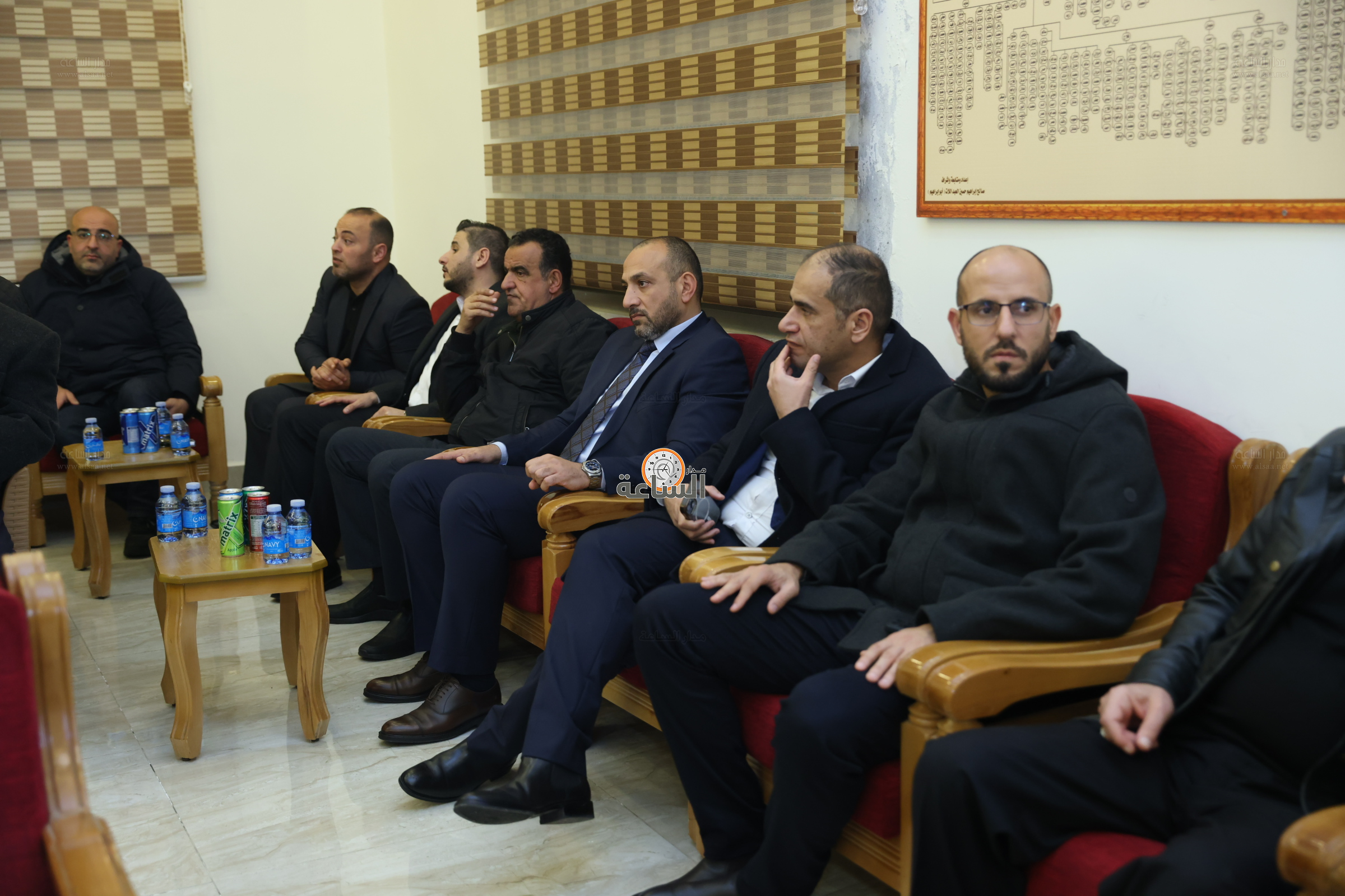 Madar Al-Saa Images 0.956143942696858