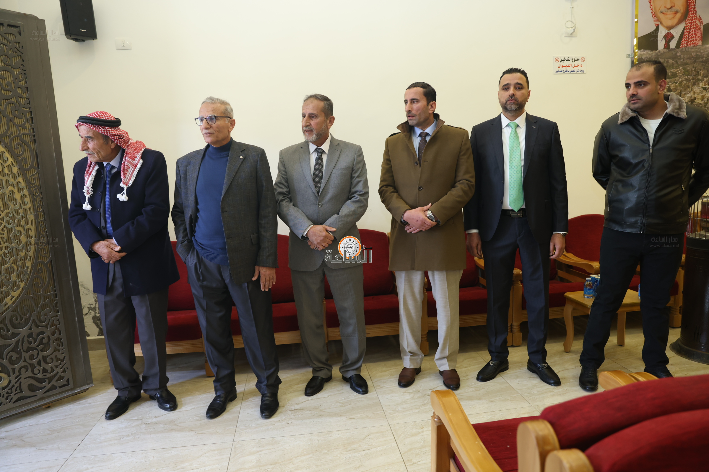 Madar Al-Saa Images 0.07056384041218244