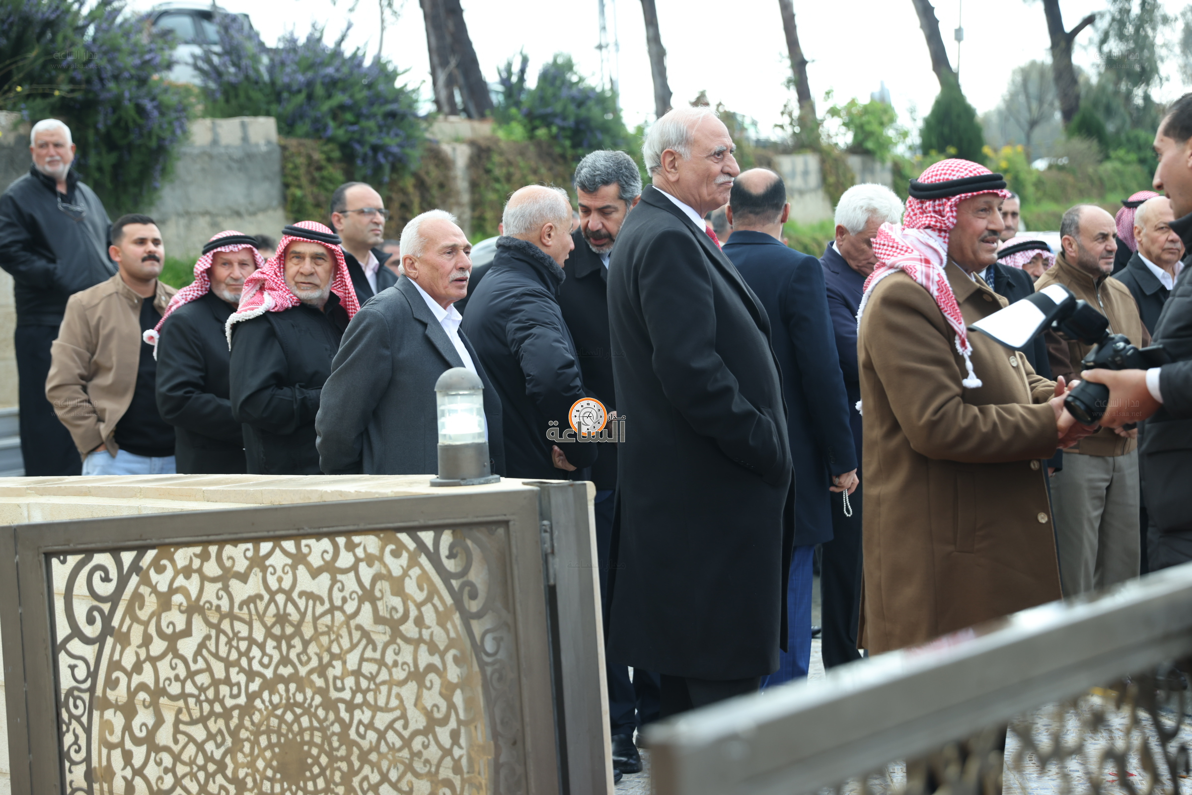 Madar Al-Saa Images 0.8716478902848864