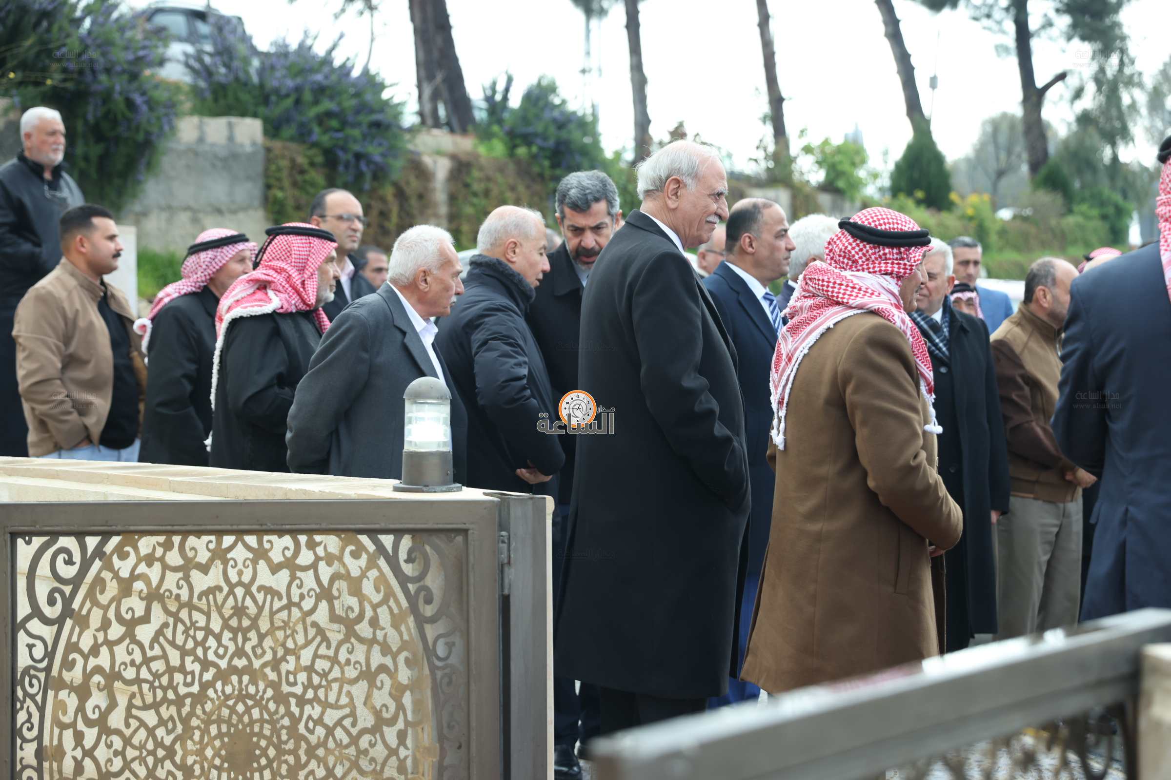 Madar Al-Saa Images 0.7315115806003124