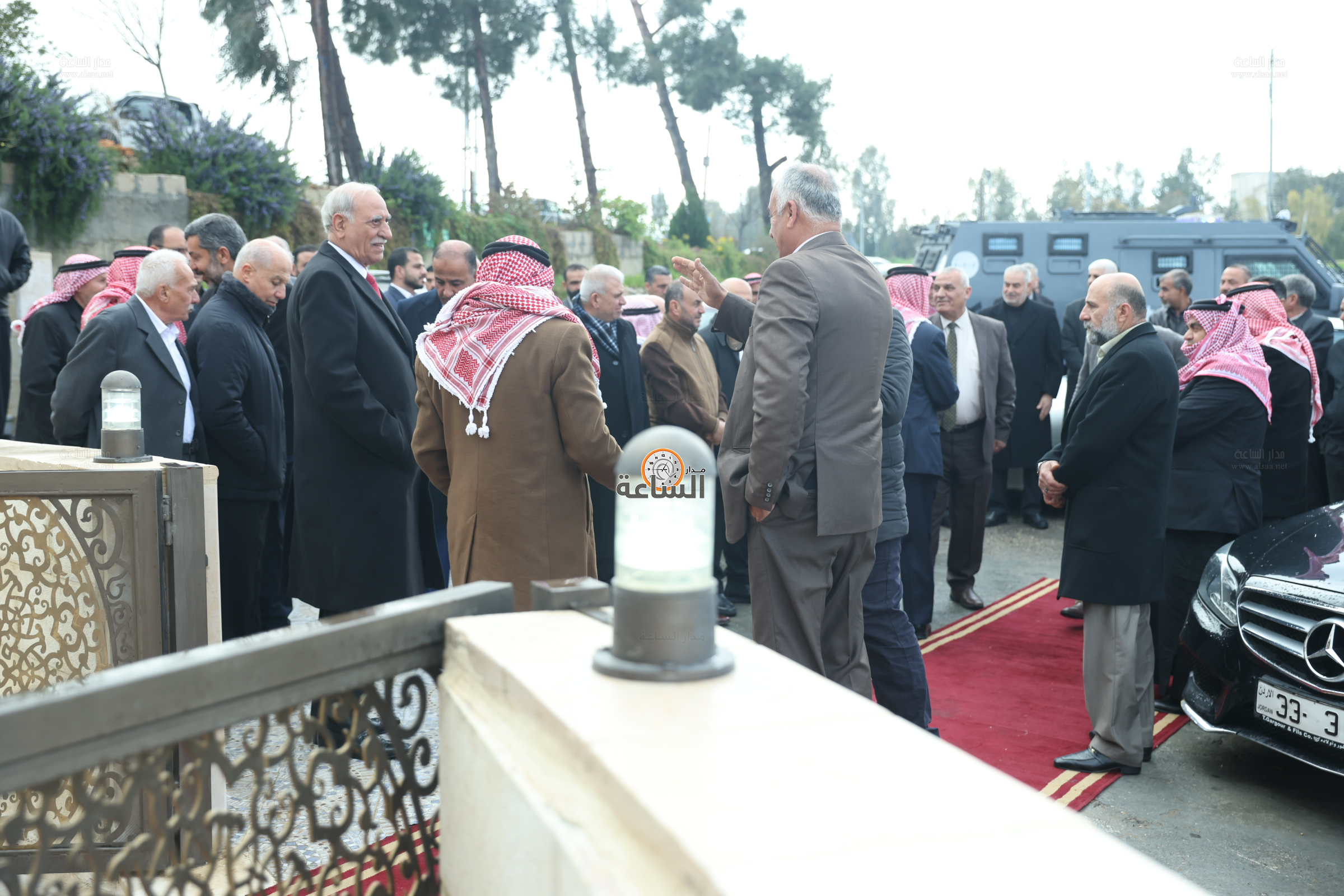 Madar Al-Saa Images 0.8185934961952925