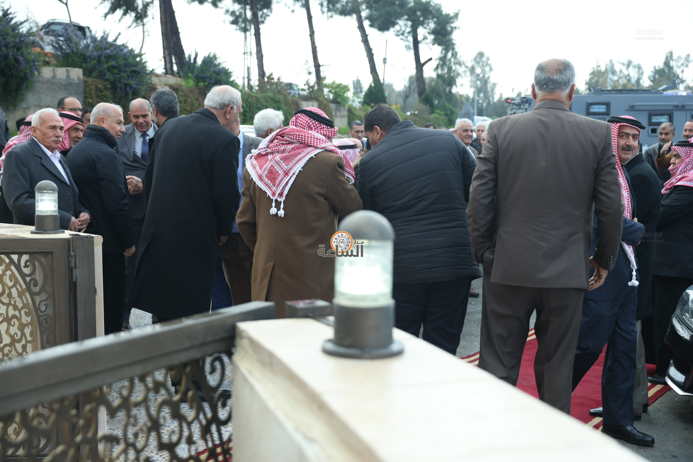 Madar Al-Saa Images 0.6272988281492435