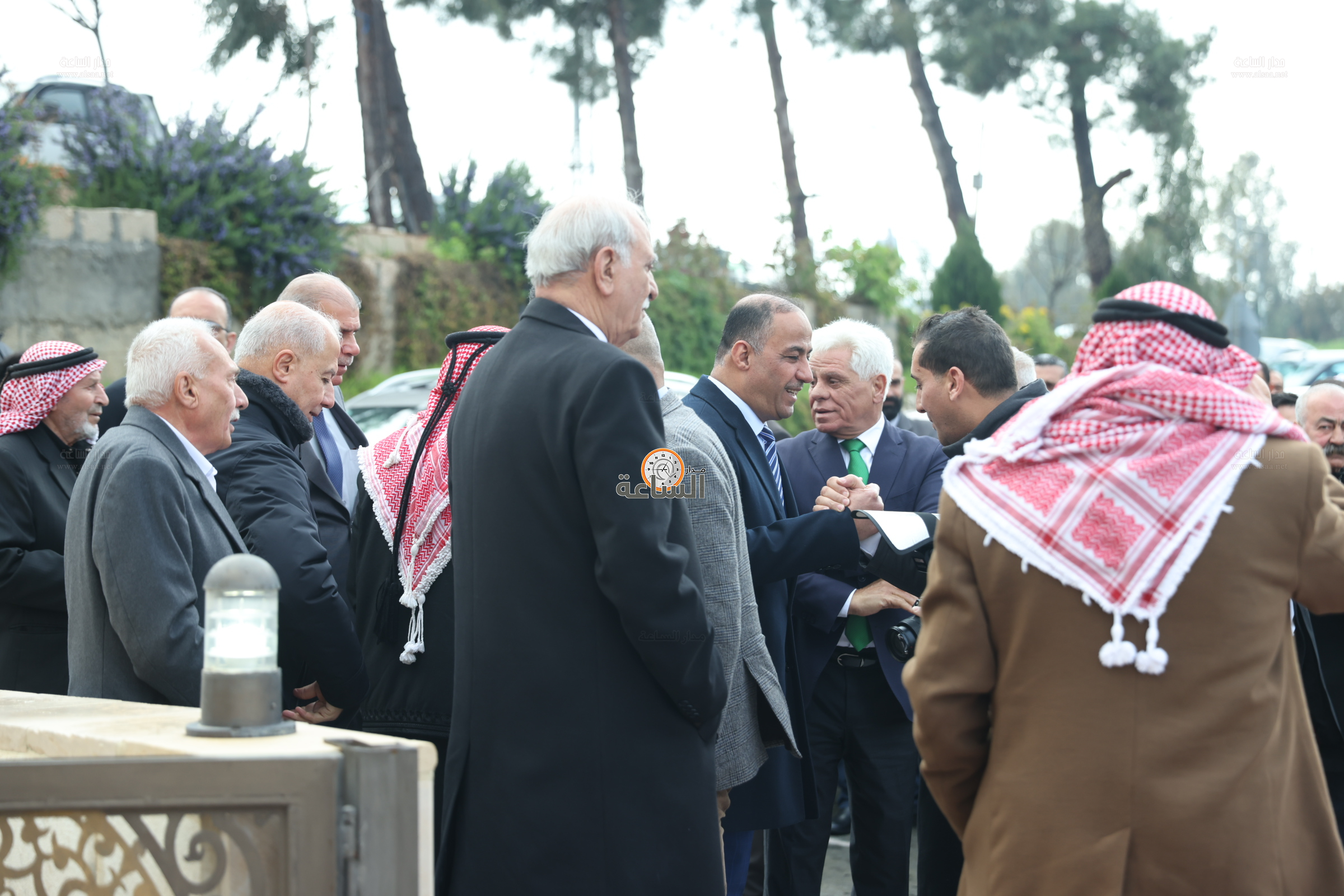 Madar Al-Saa Images 0.13289453514302785