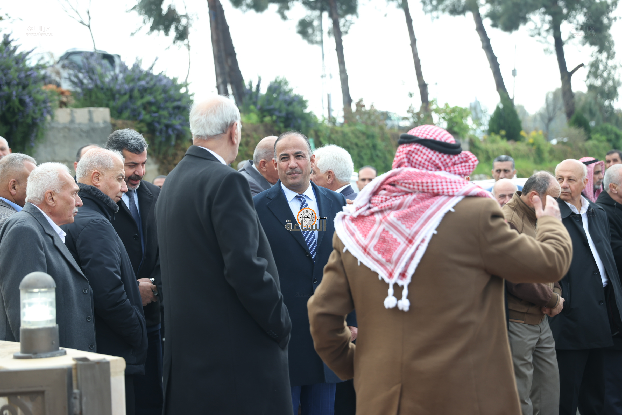 Madar Al-Saa Images 0.7408296782483497