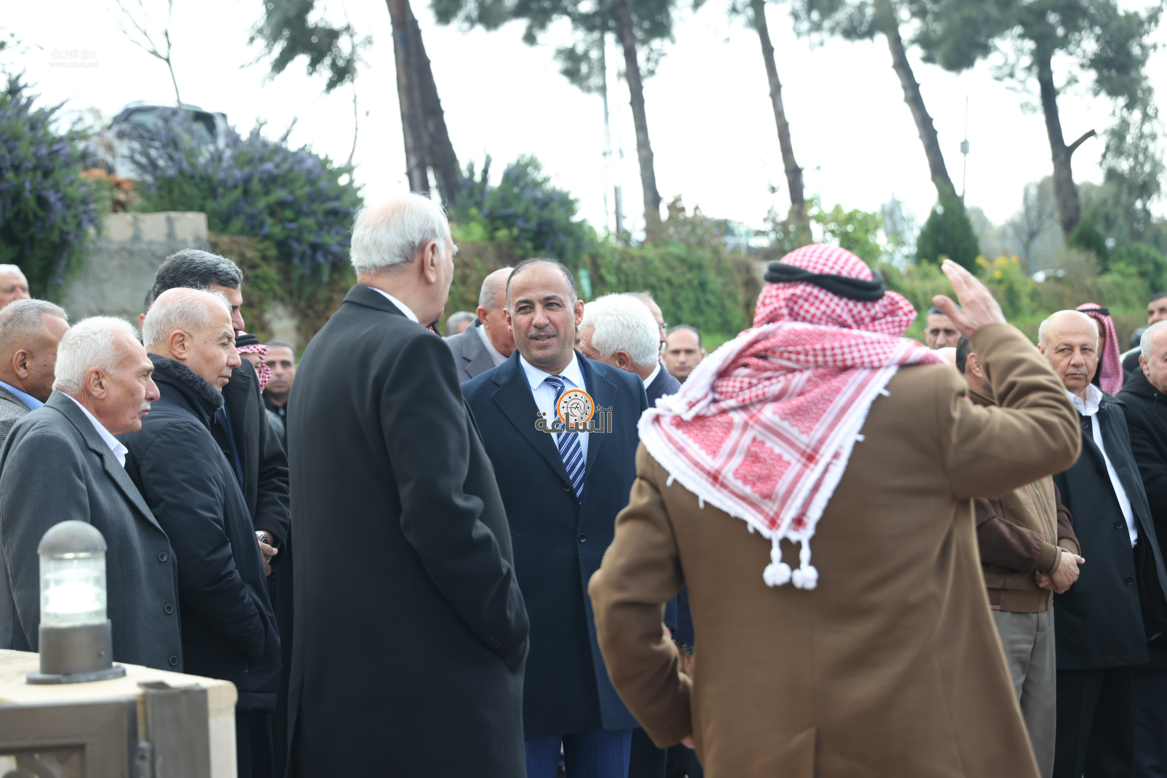 Madar Al-Saa Images 0.05066535045538989