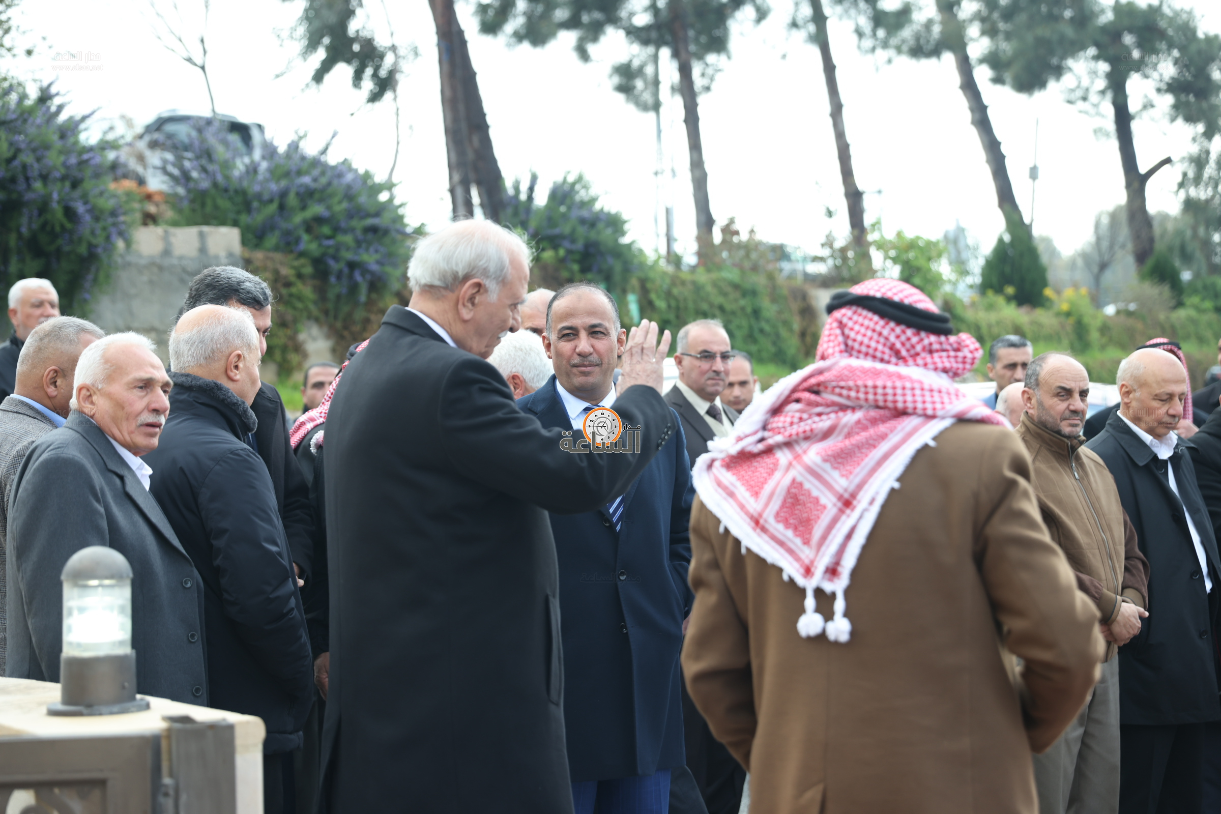 Madar Al-Saa Images 0.32597887903893463