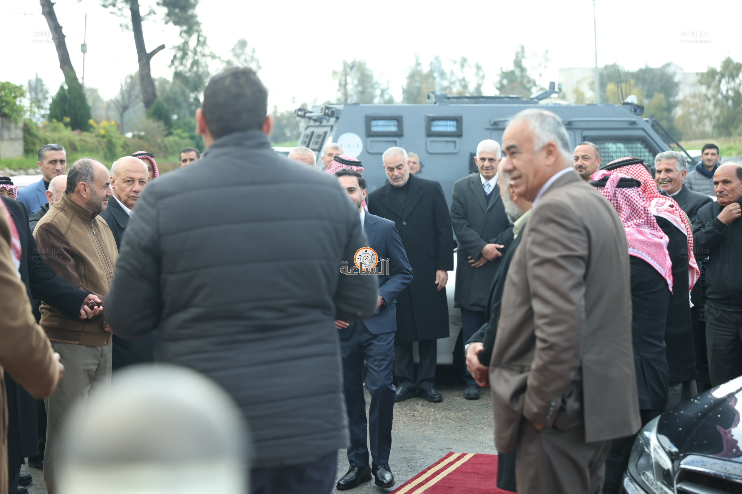 Madar Al-Saa Images 0.14579802939015218