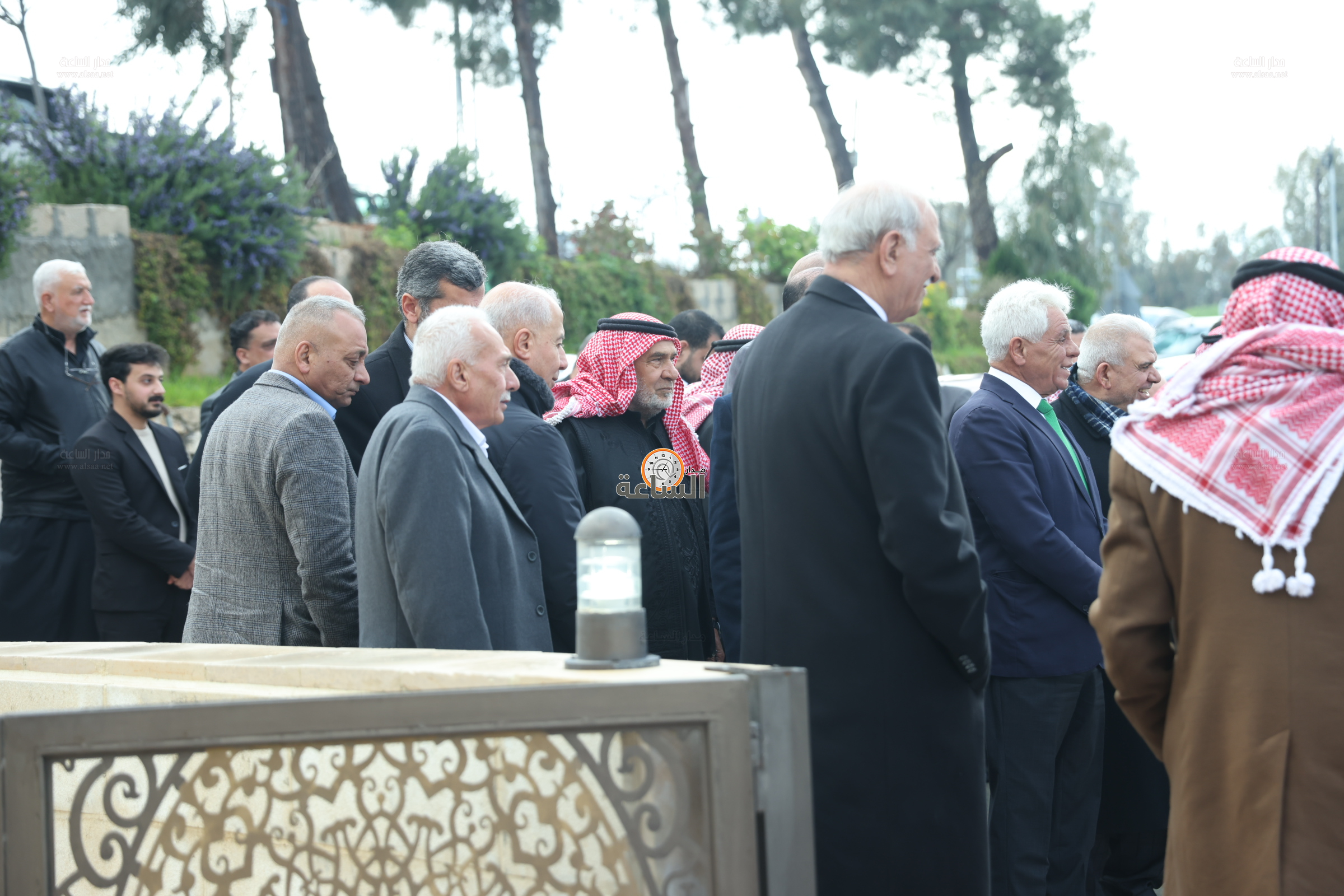 Madar Al-Saa Images 0.6519944066087227