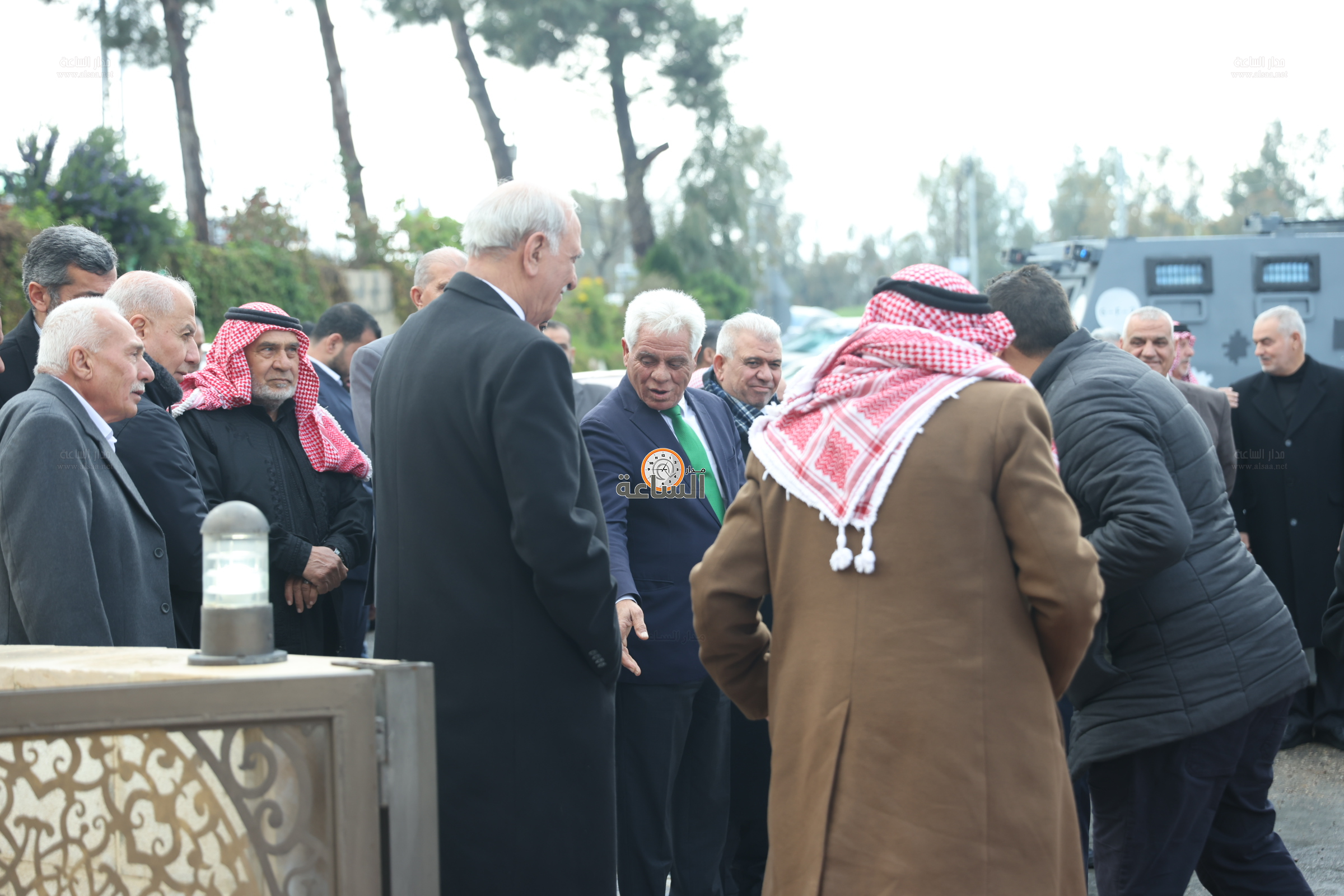 Madar Al-Saa Images 0.3915225911481839