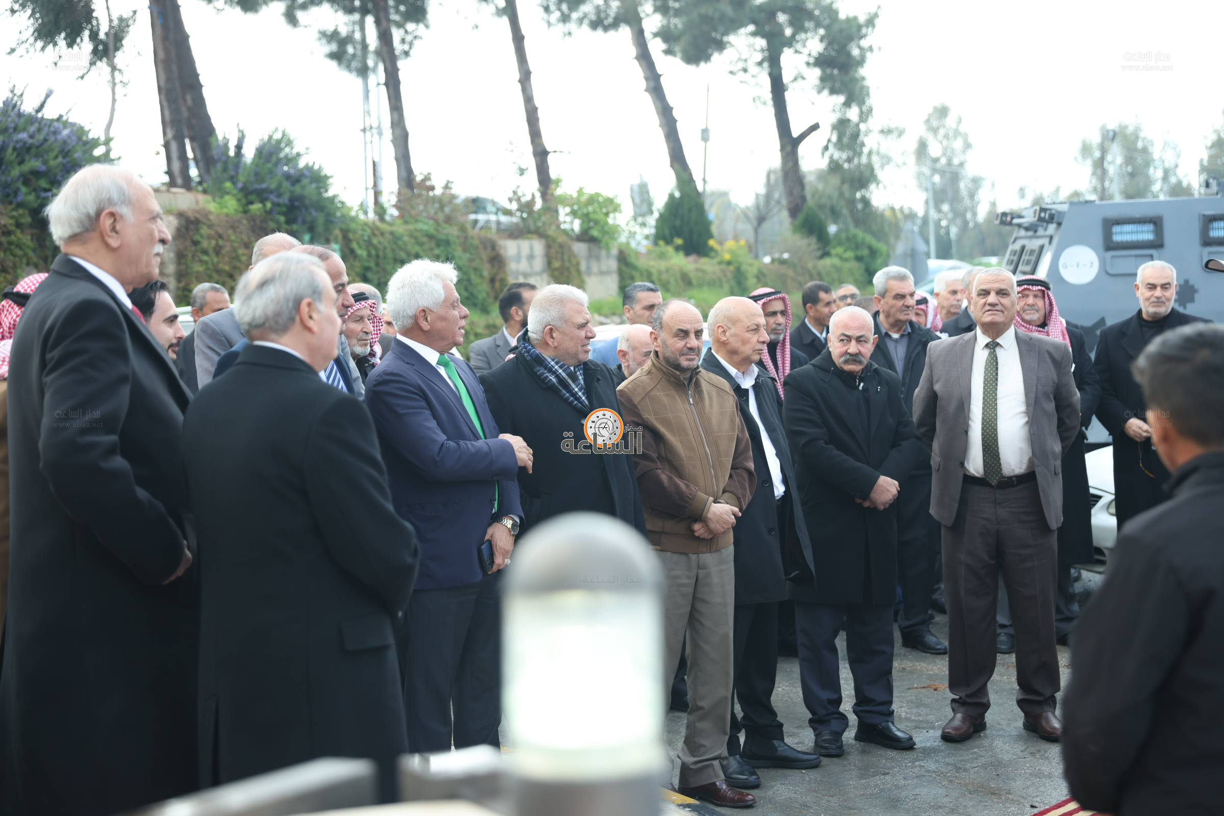 Madar Al-Saa Images 0.21877835438301663