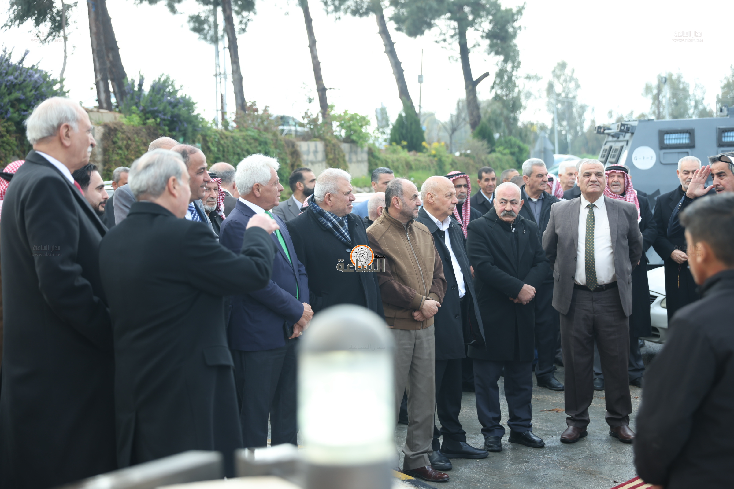 Madar Al-Saa Images 0.6828679037206306