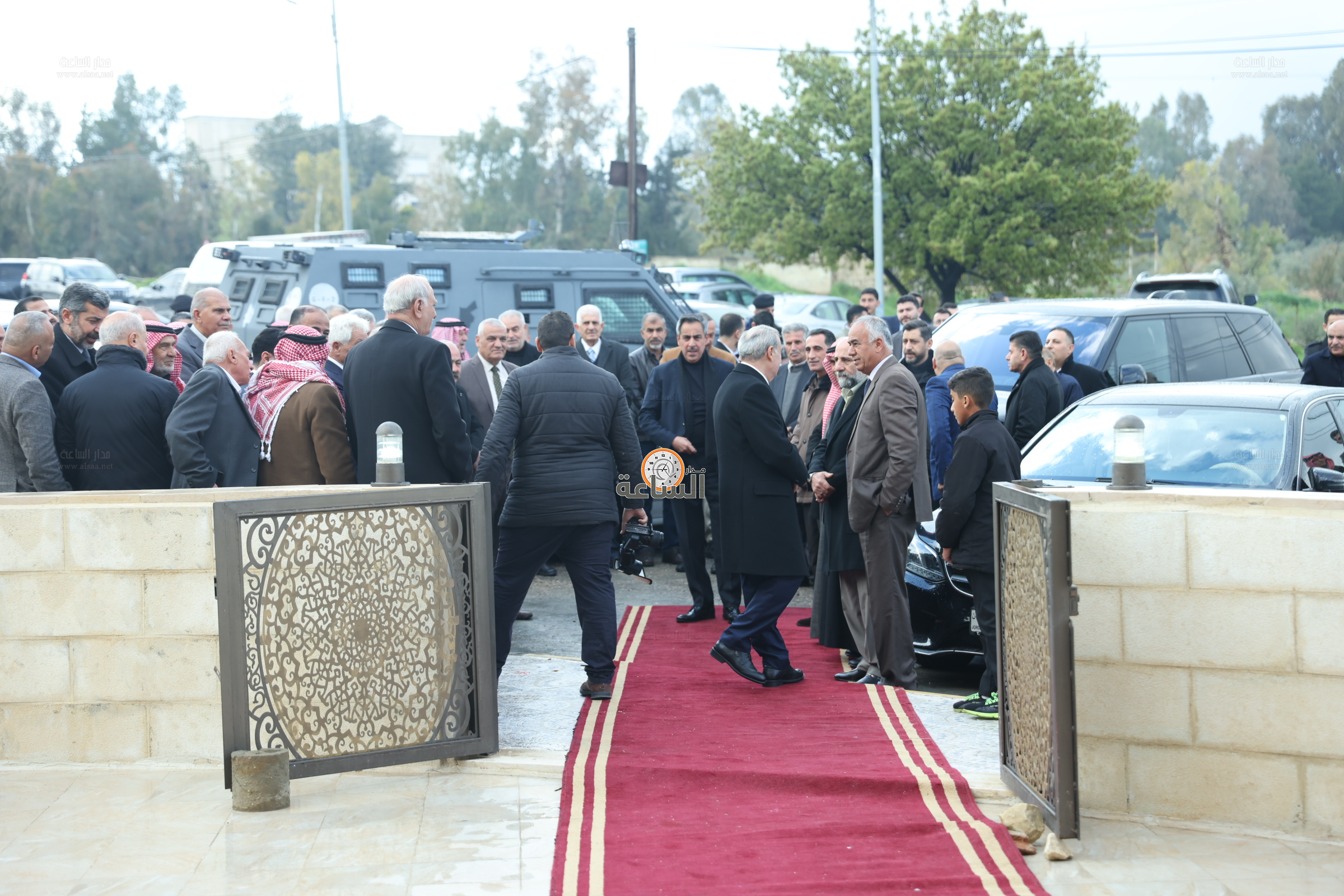 Madar Al-Saa Images 0.1335113331003075