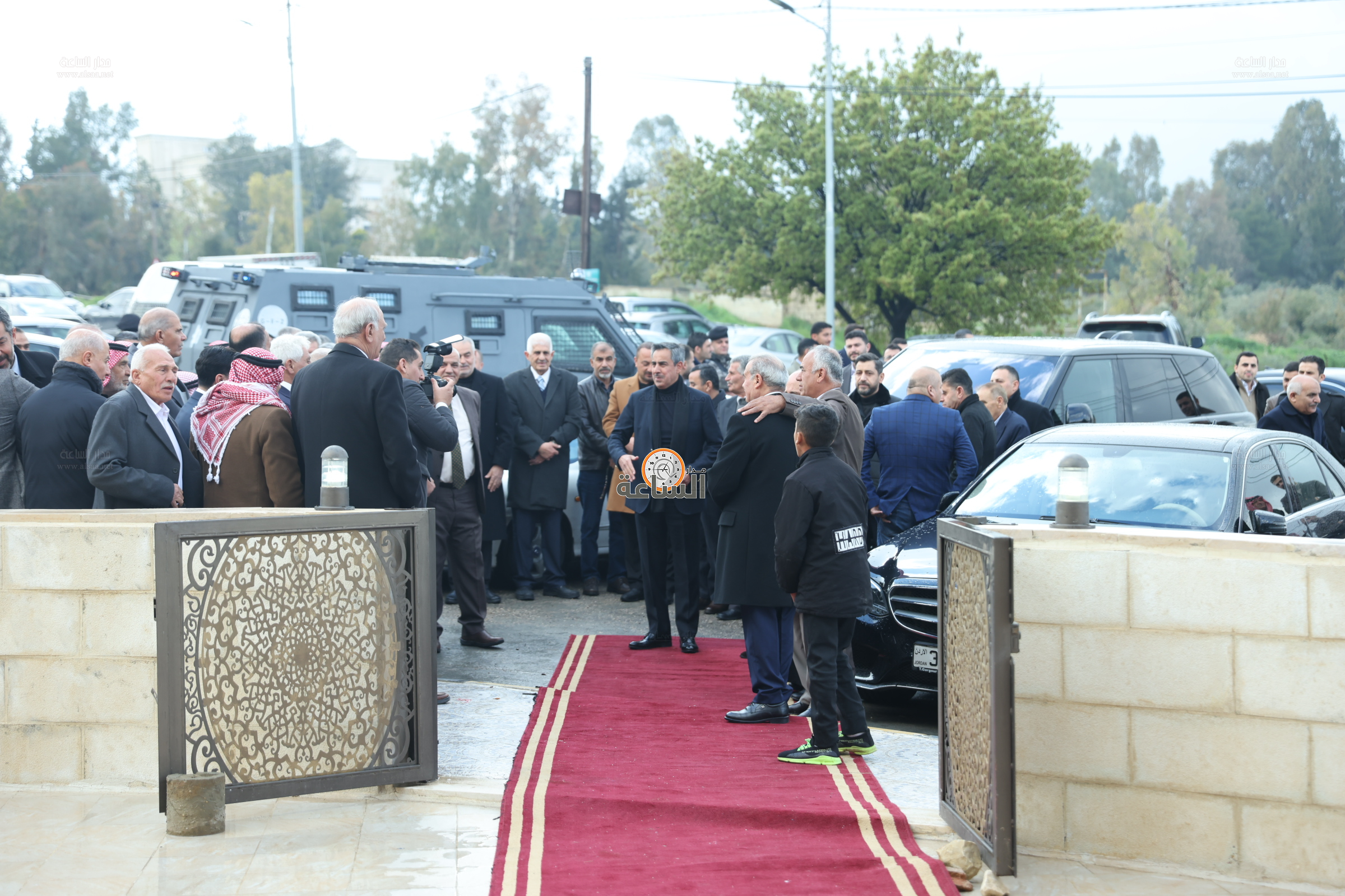 Madar Al-Saa Images 0.33977468796994403