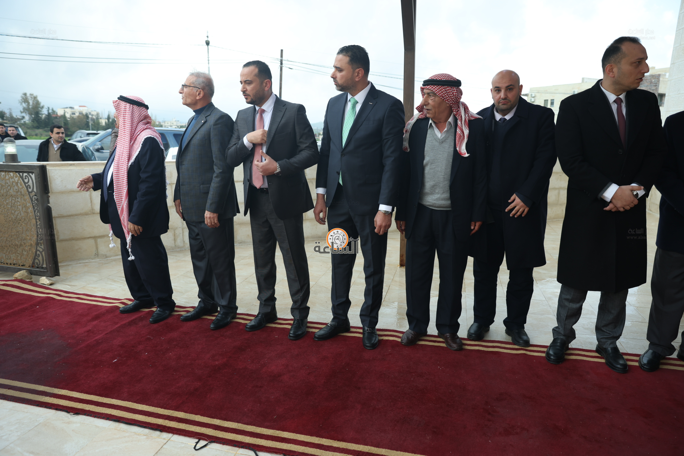 Madar Al-Saa Images 0.7156263000781837