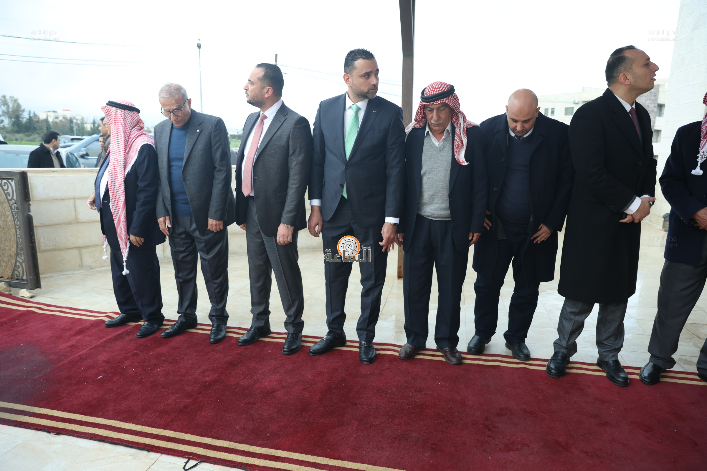 Madar Al-Saa Images 0.15943655761661202