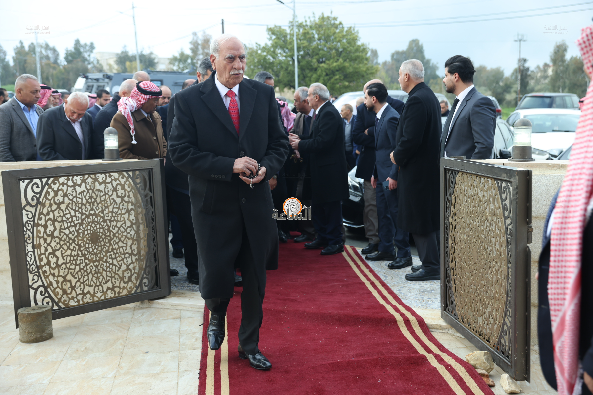 Madar Al-Saa Images 0.9907291393317402