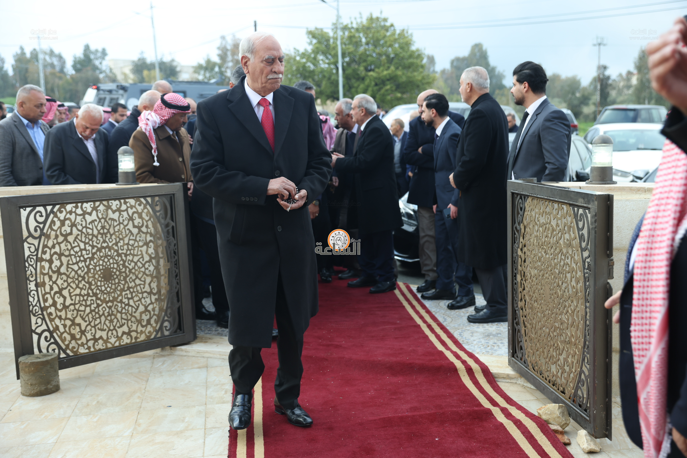 Madar Al-Saa Images 0.8380917094771602