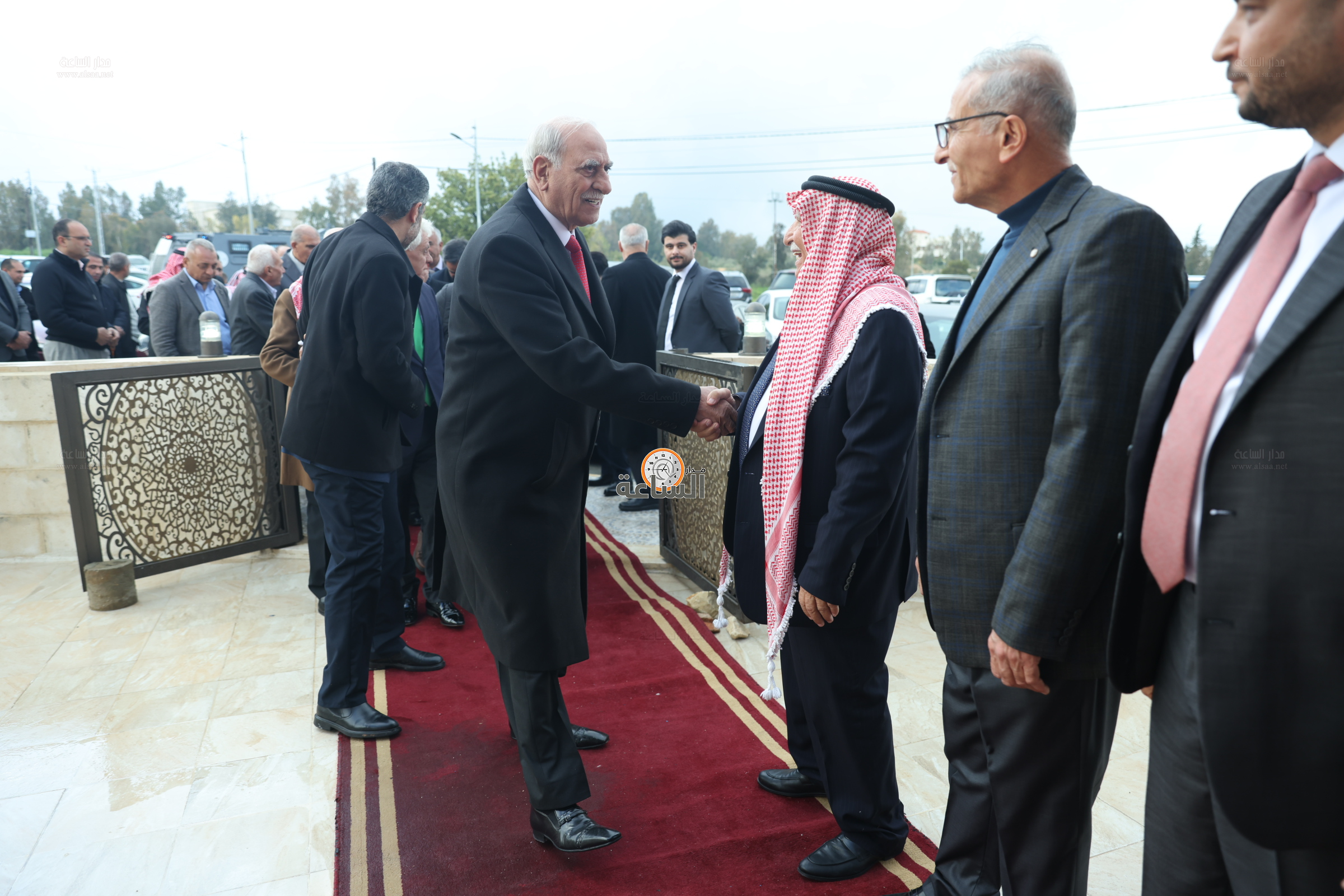 Madar Al-Saa Images 0.569015259317249