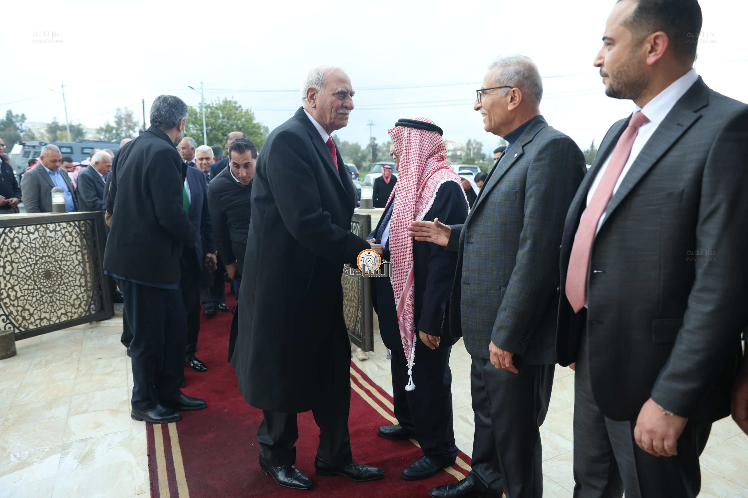 Madar Al-Saa Images 0.7917574925890516