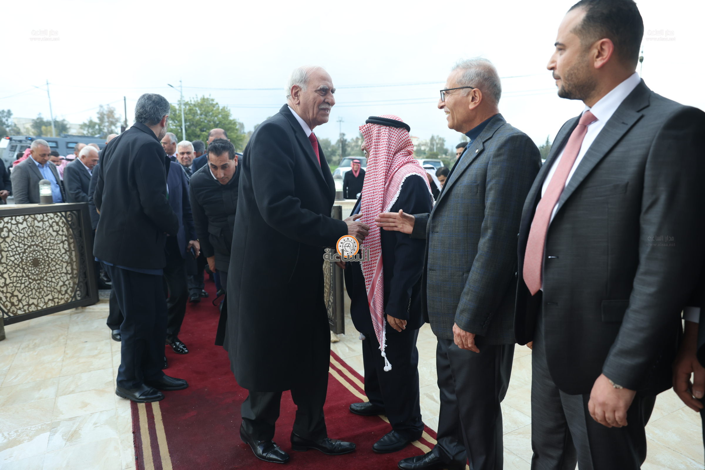 Madar Al-Saa Images 0.6744217218931043