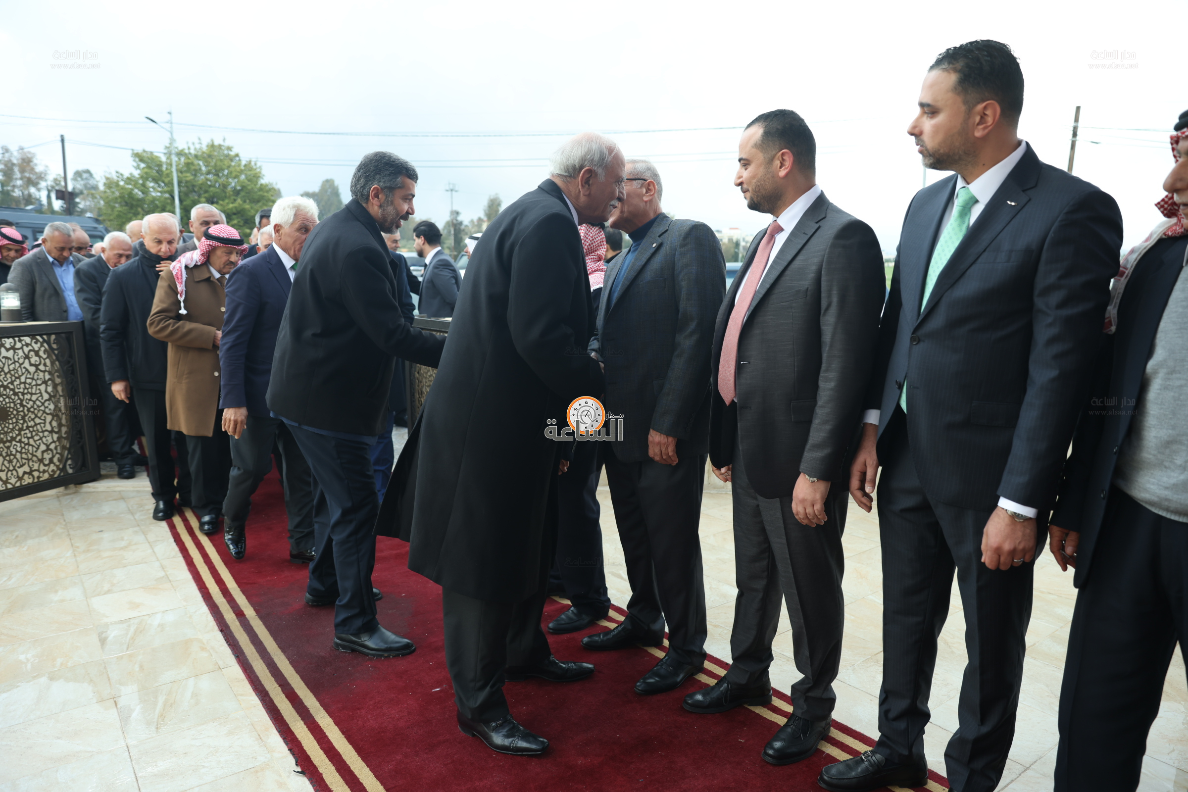 Madar Al-Saa Images 0.16774876565929697