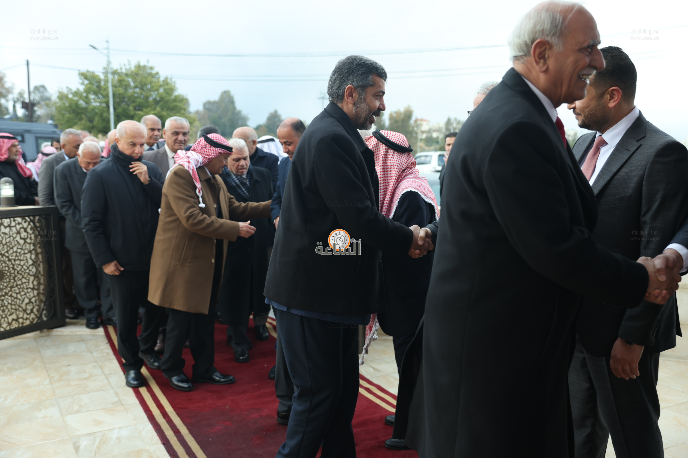 Madar Al-Saa Images 0.6703993317550719