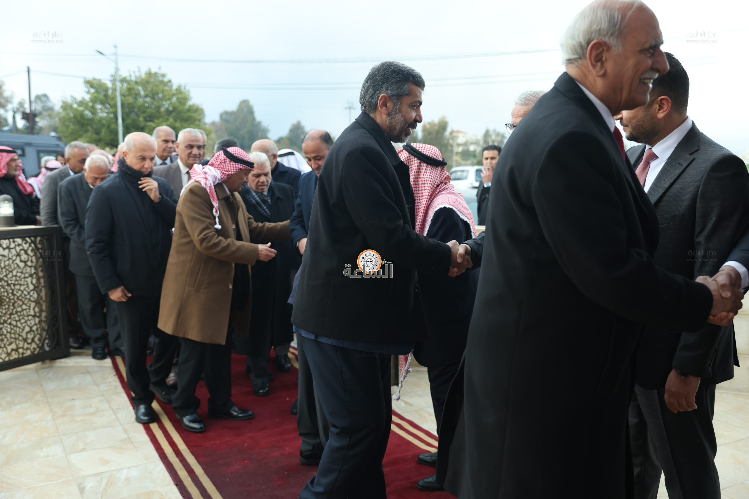 Madar Al-Saa Images 0.4691702245353503