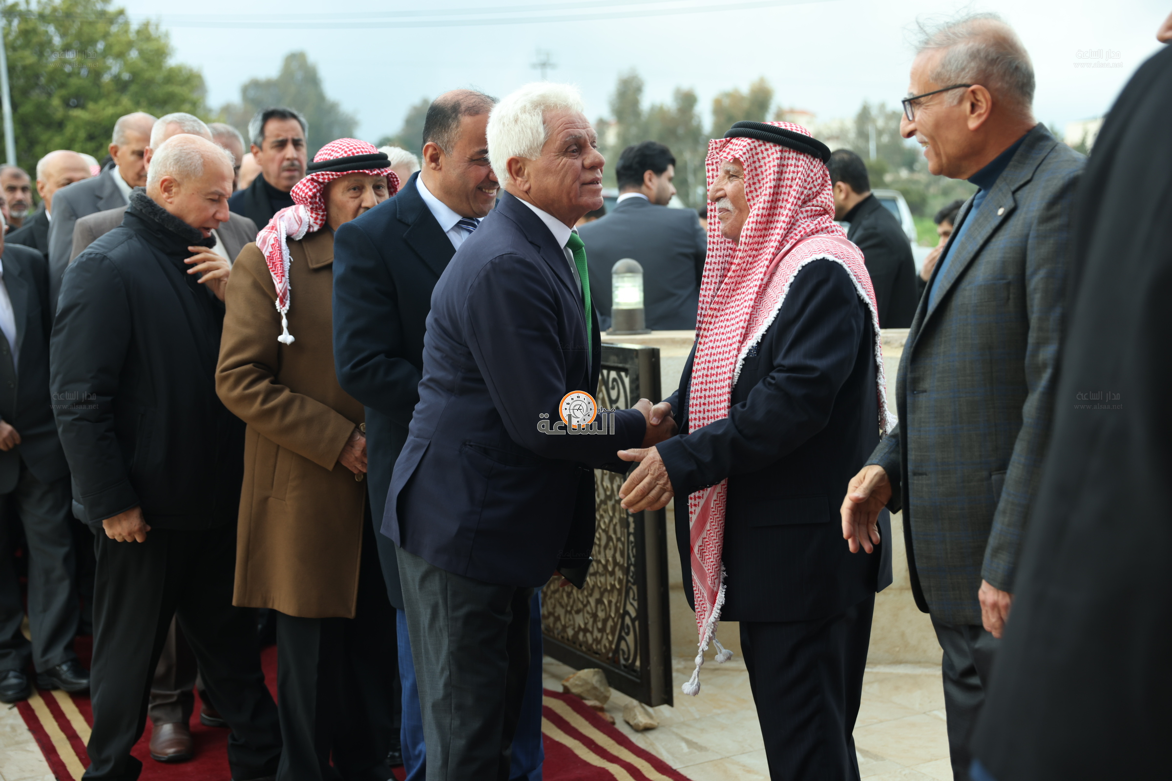 Madar Al-Saa Images 0.671176567953158