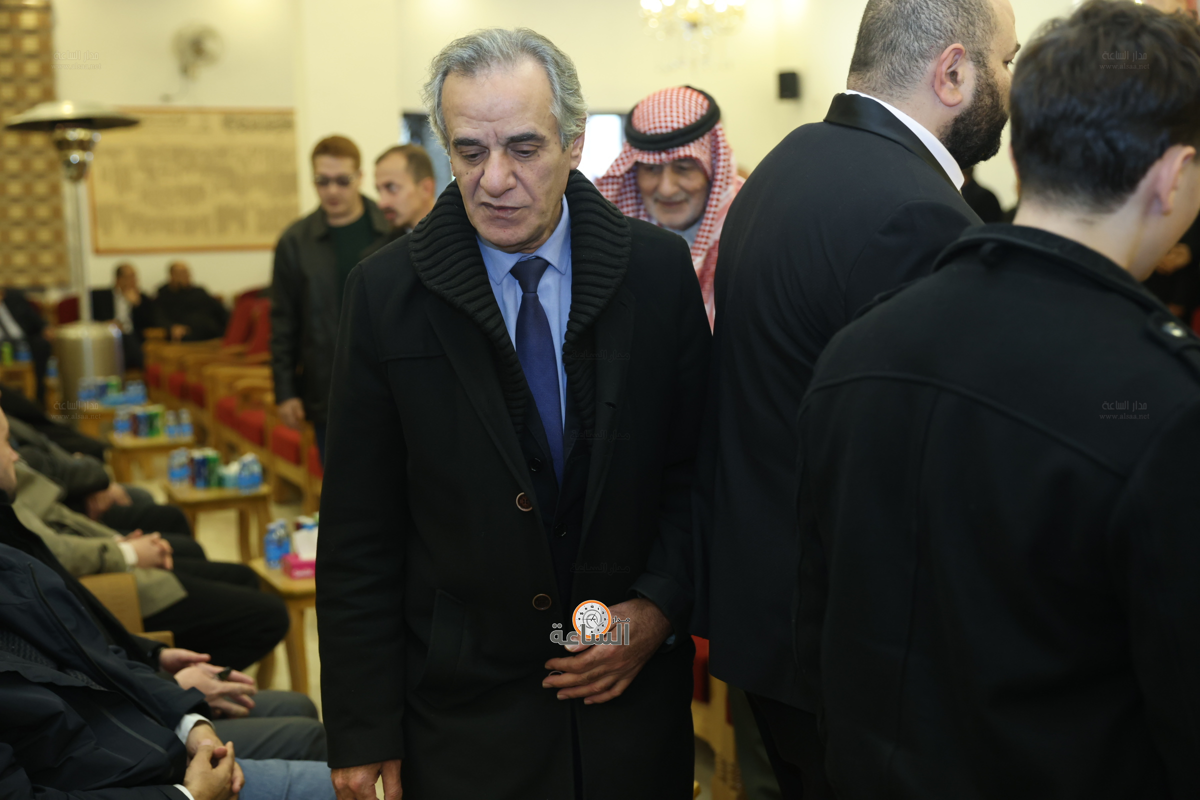 Madar Al-Saa Images 0.033315016419729004