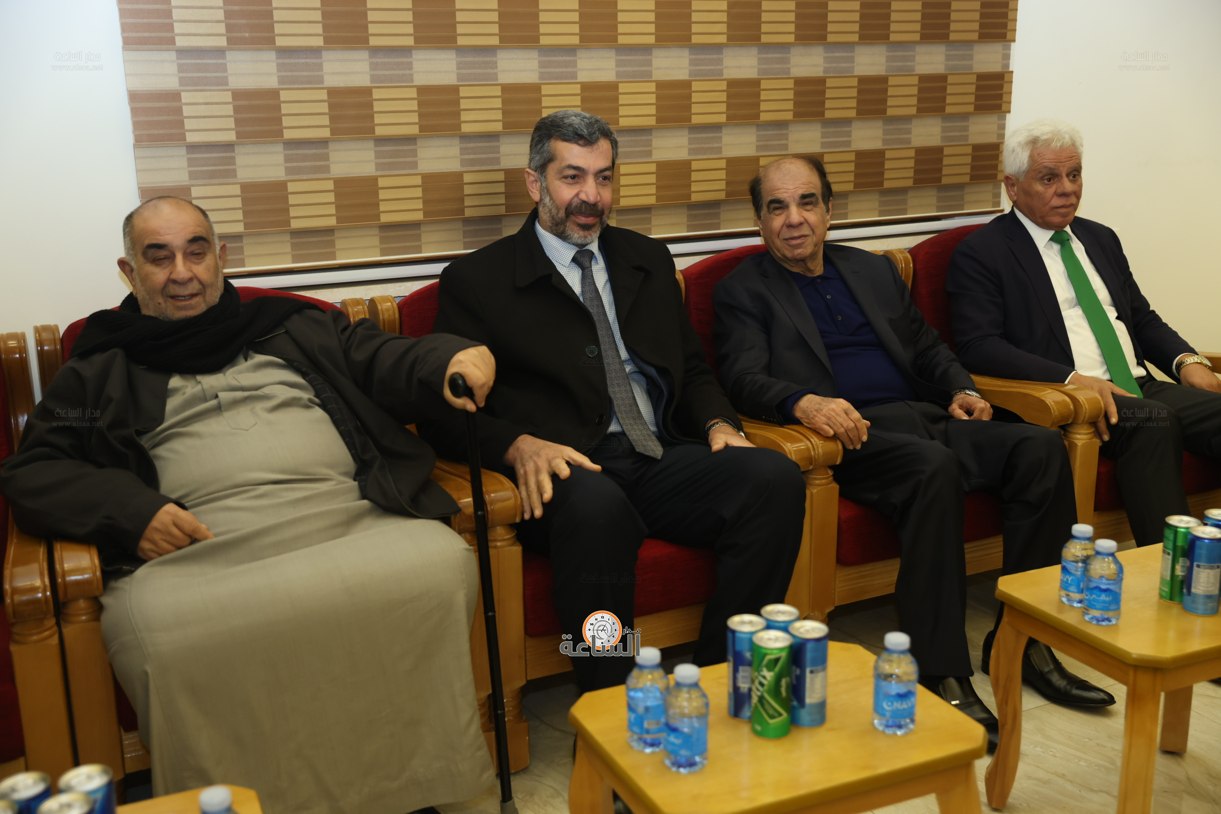 Madar Al-Saa Images 0.46723610017753336