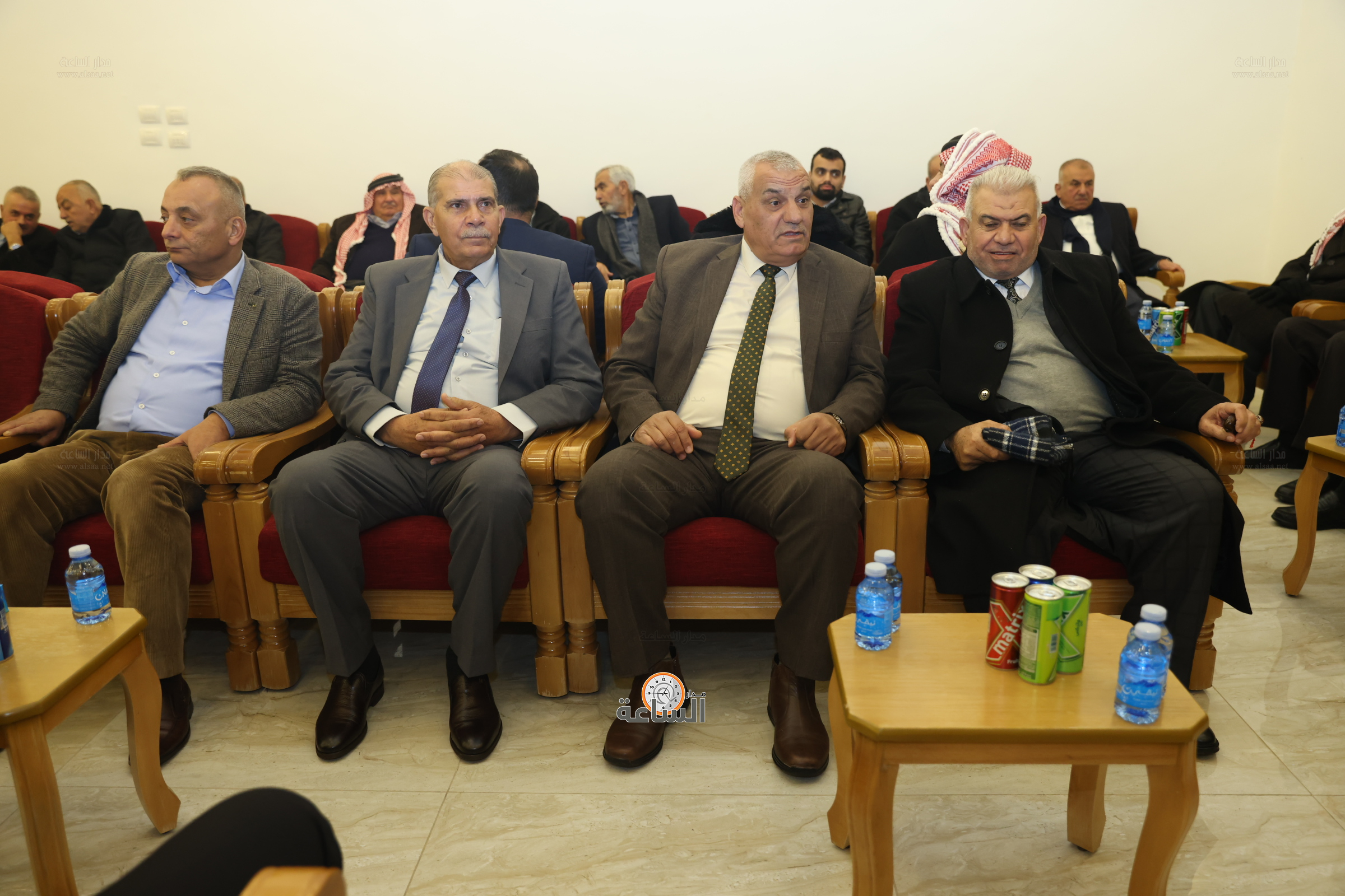 Madar Al-Saa Images 0.9090343130407249