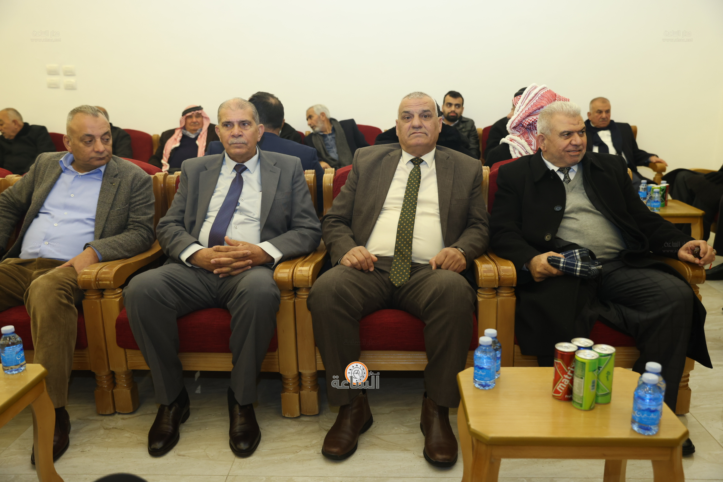 Madar Al-Saa Images 0.9935068645742718