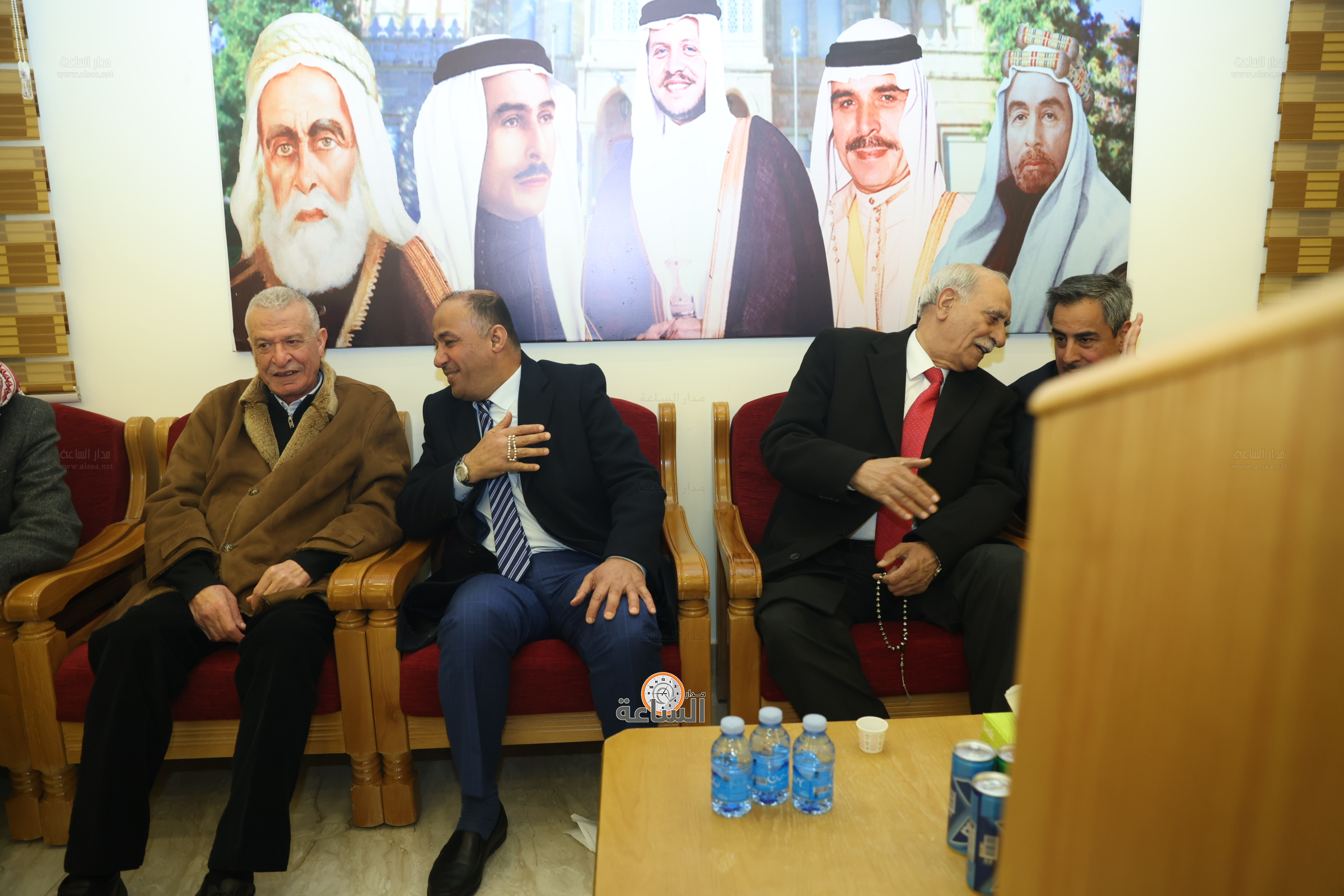 Madar Al-Saa Images 0.31032391843977825