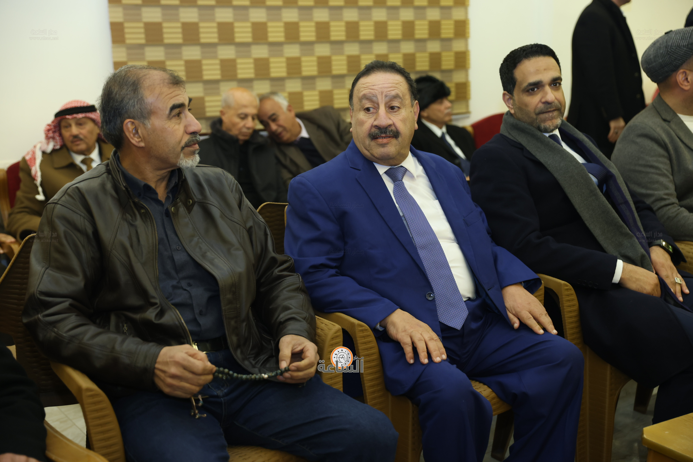 Madar Al-Saa Images 0.5663400967607238