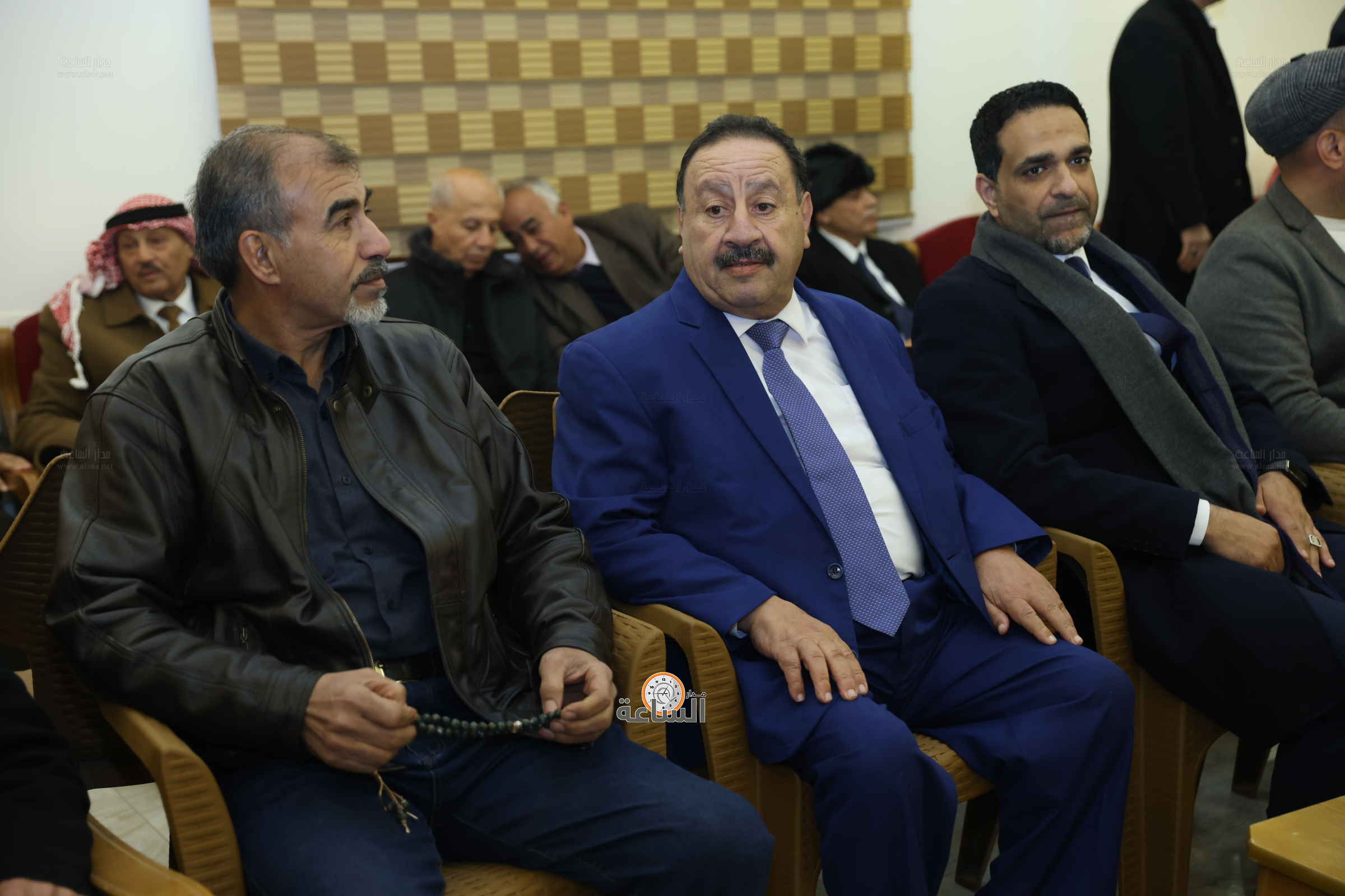 Madar Al-Saa Images 0.2260008144682617