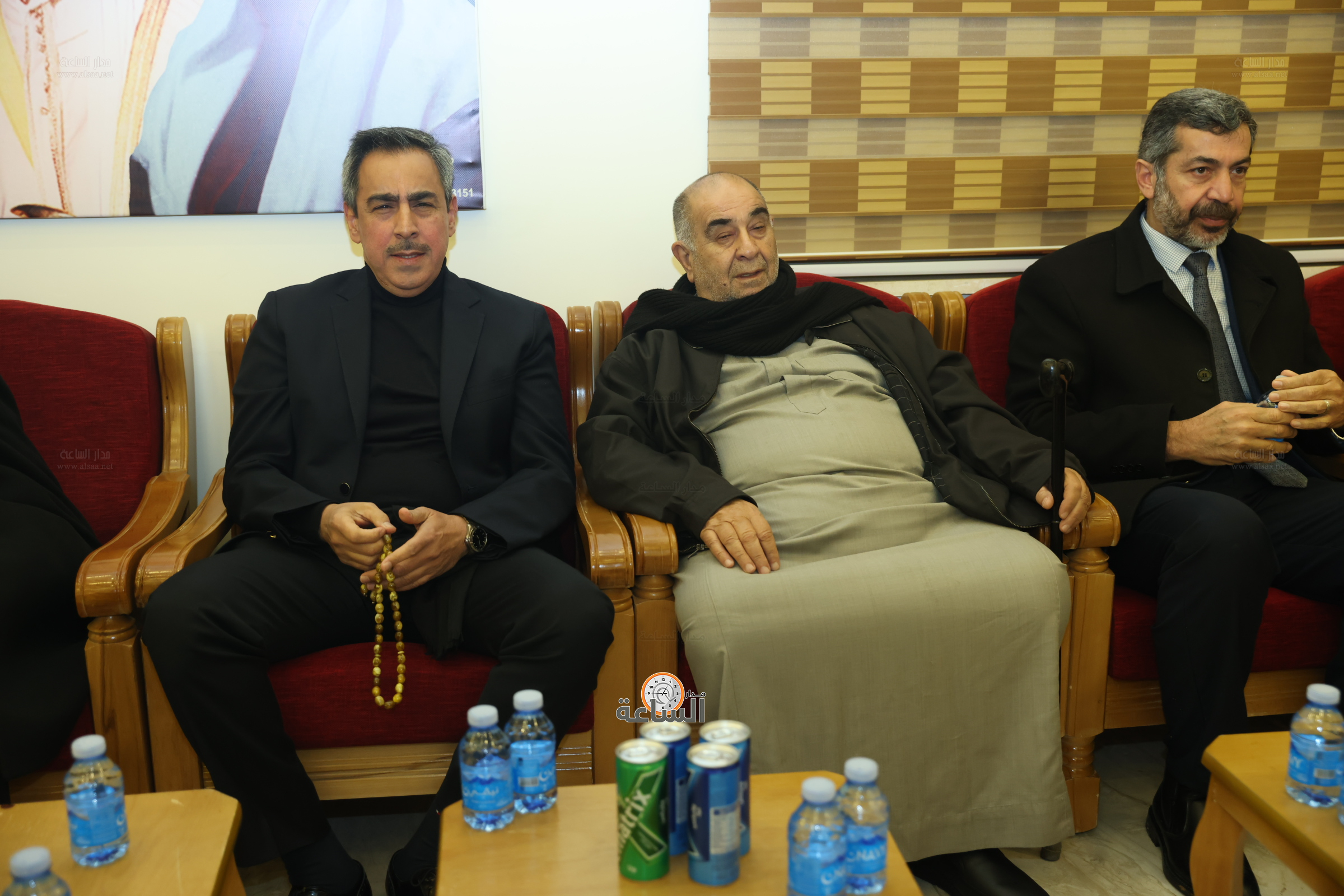 Madar Al-Saa Images 0.9600013507818889