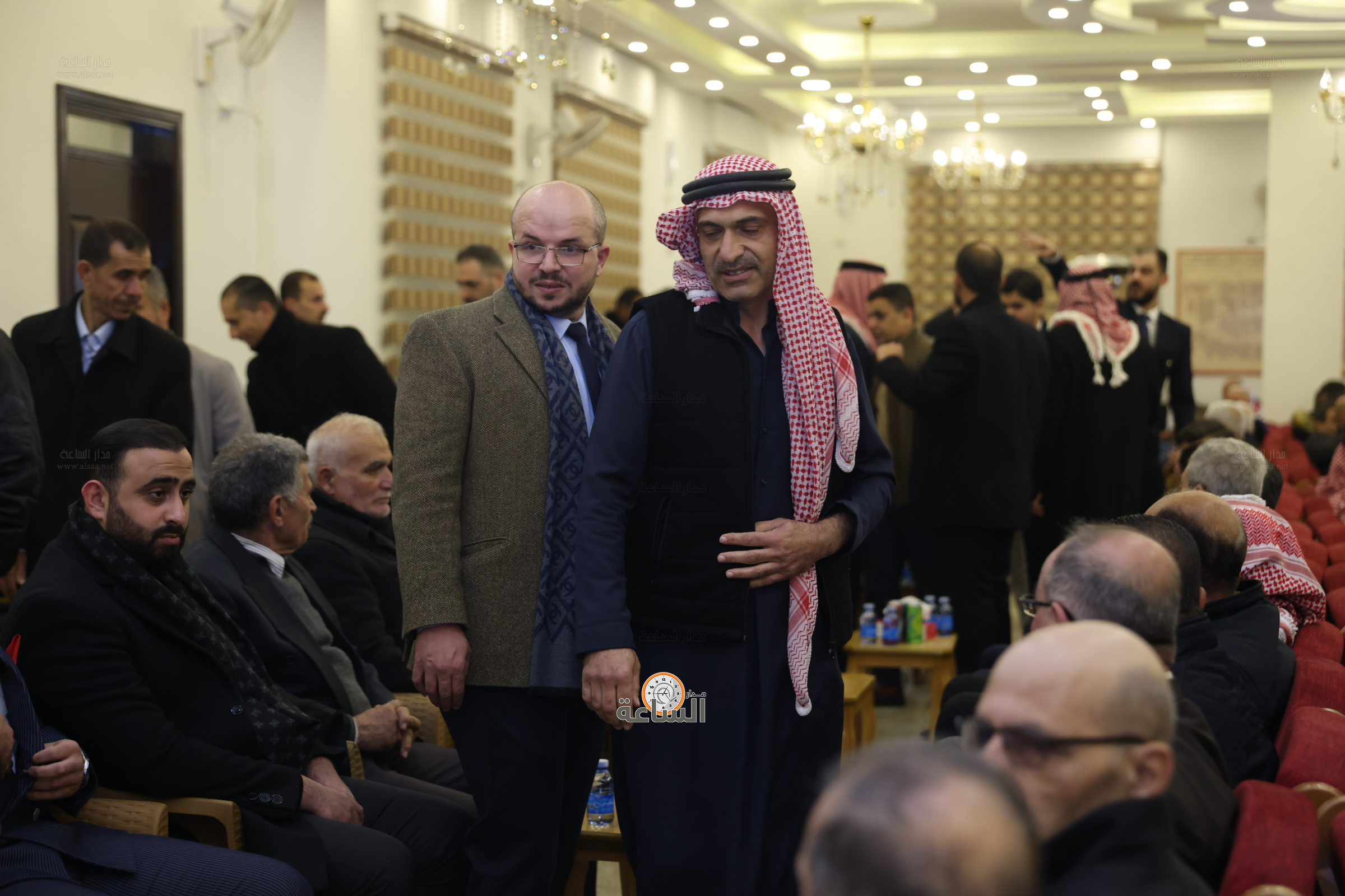 Madar Al-Saa Images 0.41917661407312024