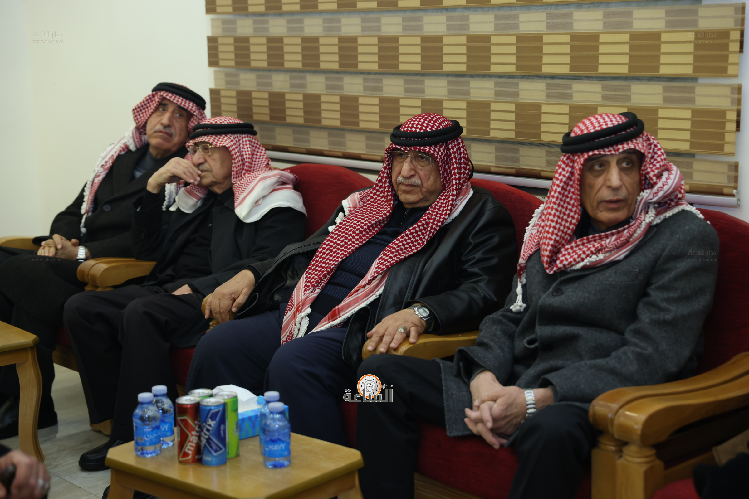 Madar Al-Saa Images 0.39693199462373996