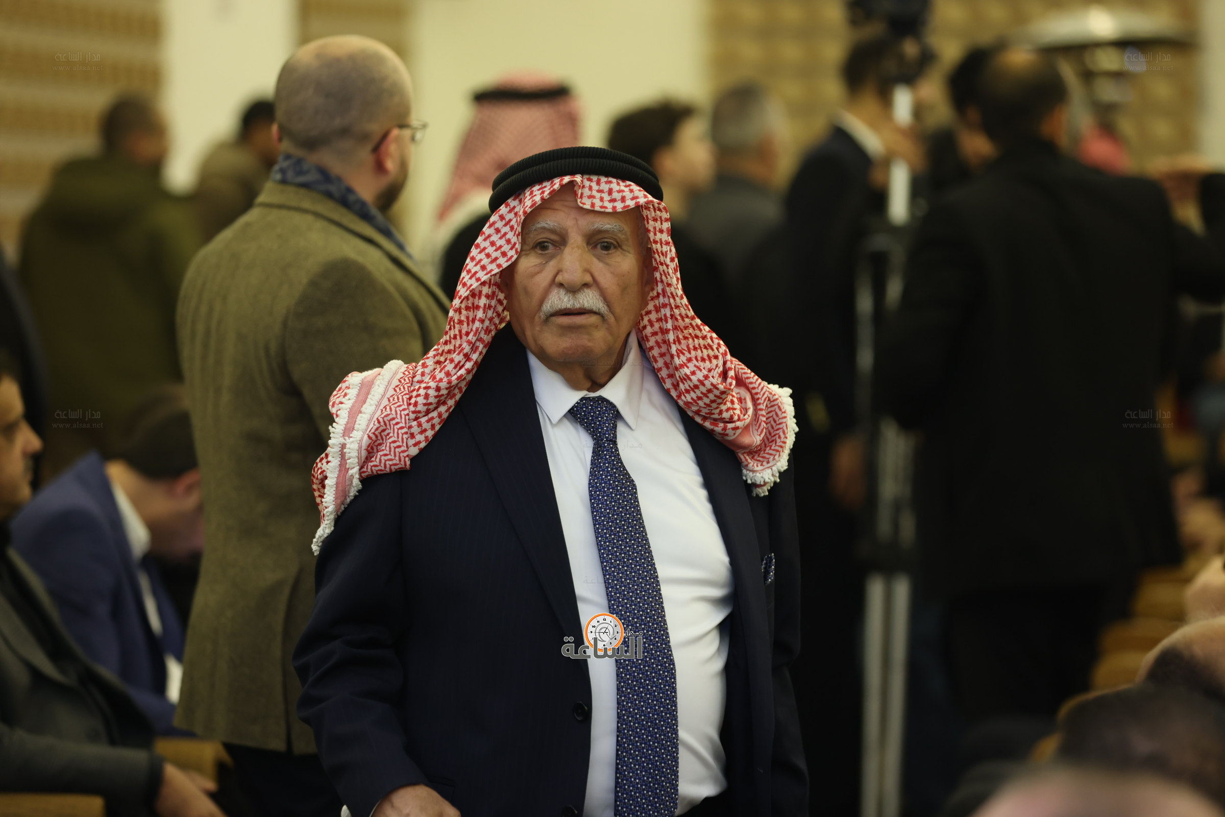 Madar Al-Saa Images 0.033647244449106495