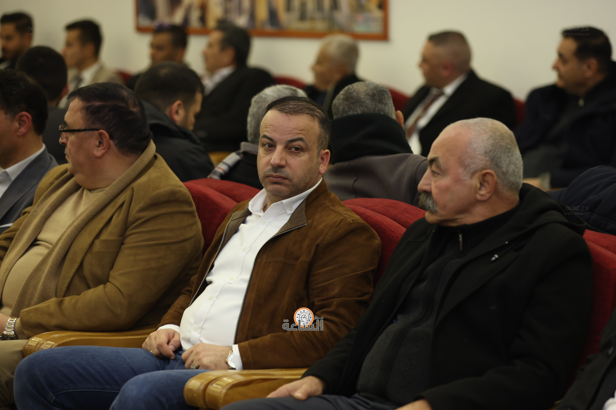 Madar Al-Saa Images 0.9967021952621322